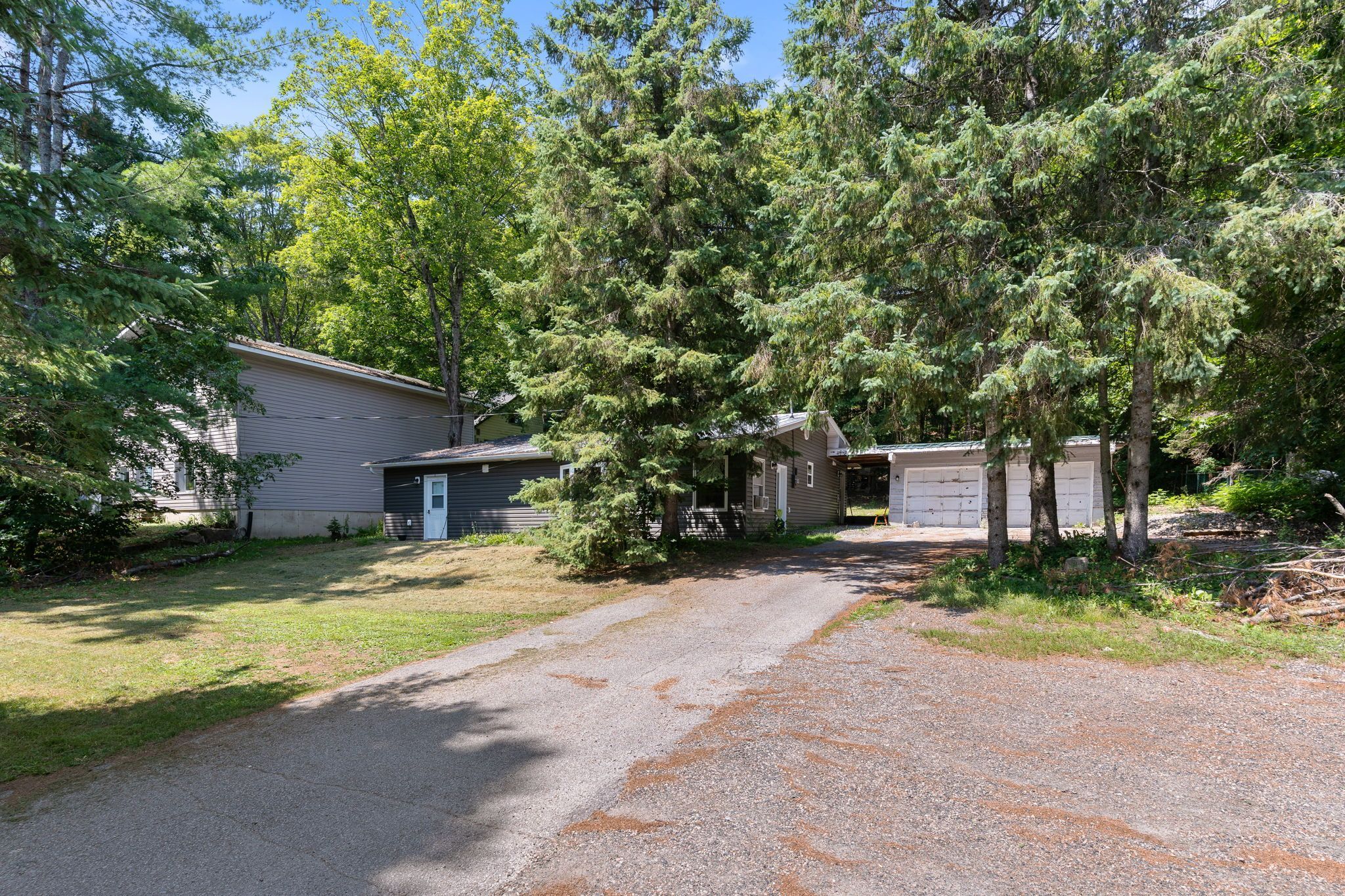 4687 County Rd 21 Road, Dysart Et Al, On K0m 1s0