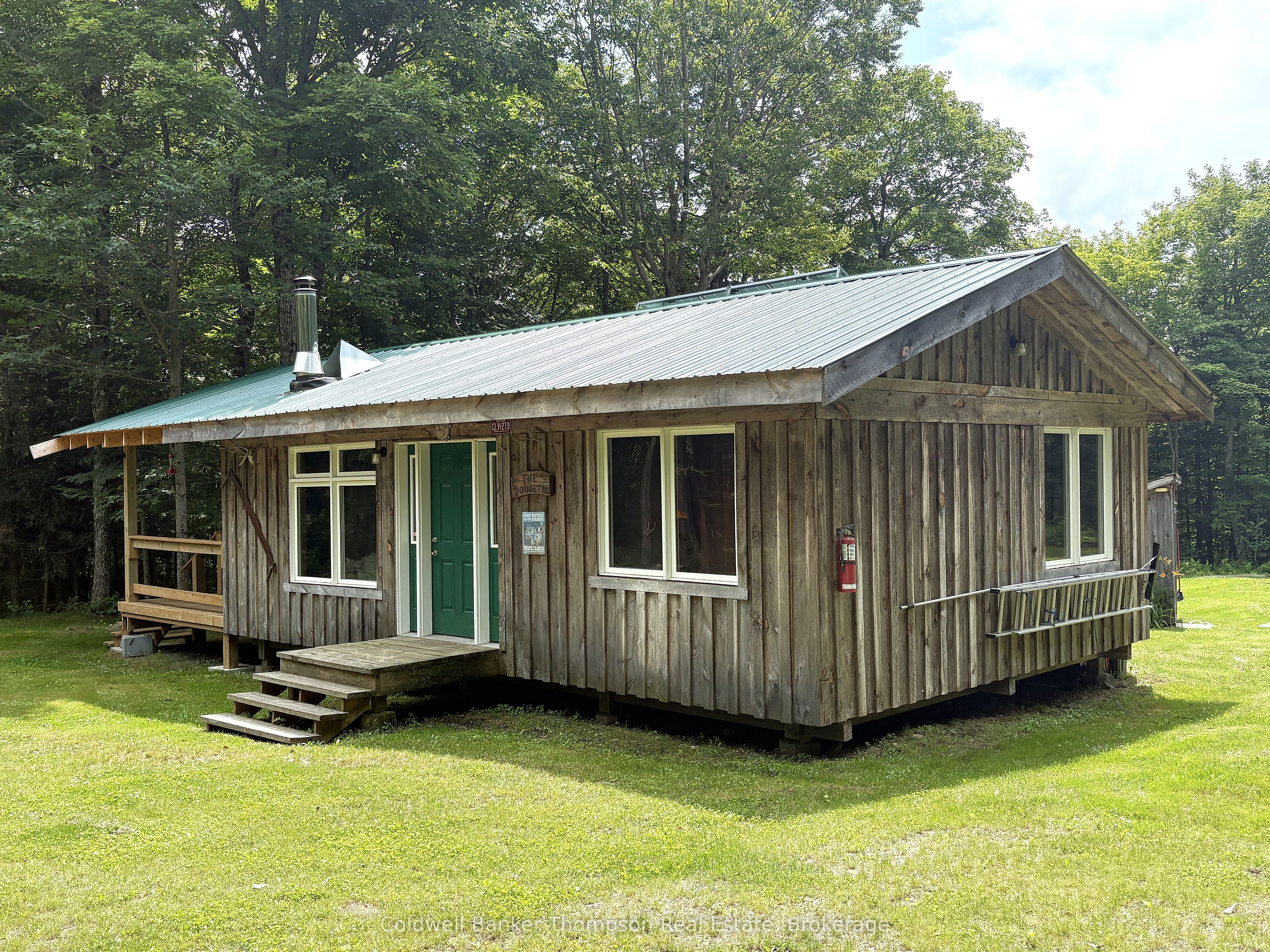 3274 Eagle Lake Road, Parry Sound Remote Area, On P0a 1x0