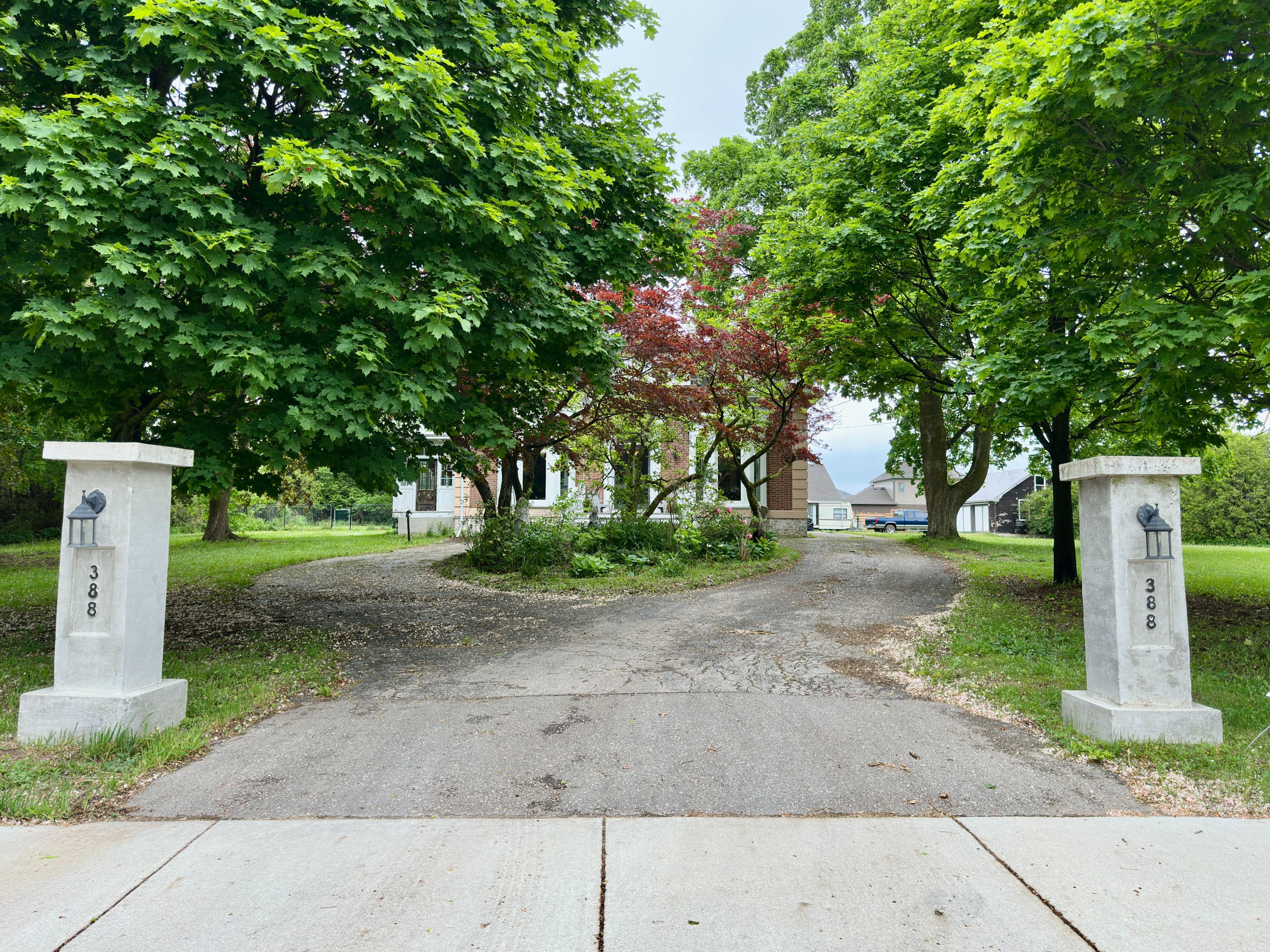 388 Durham Road E, West Grey, On N0g 1r0