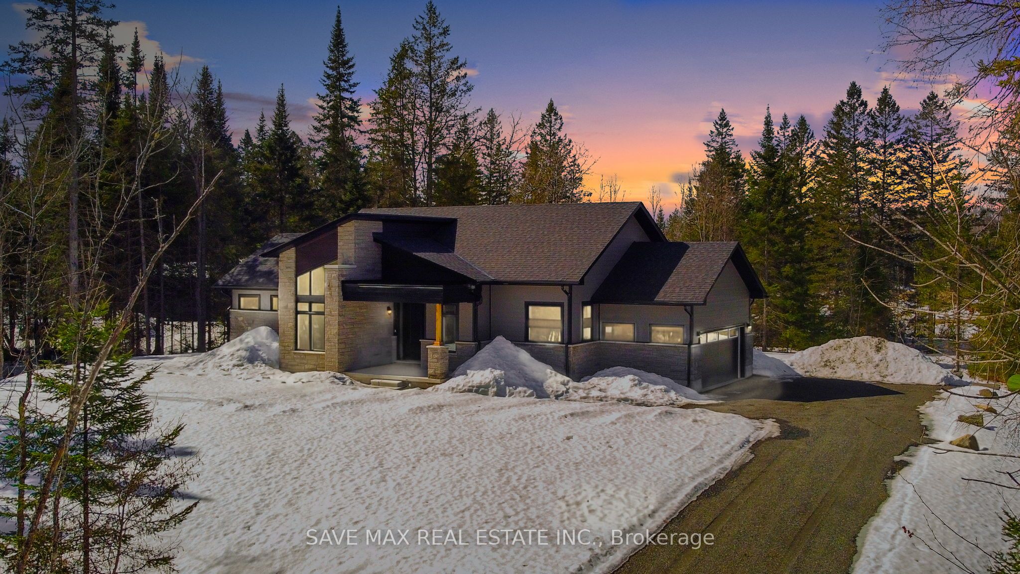 1007 Kingsridge Court, Lake Of Bays, On P1h 0k1