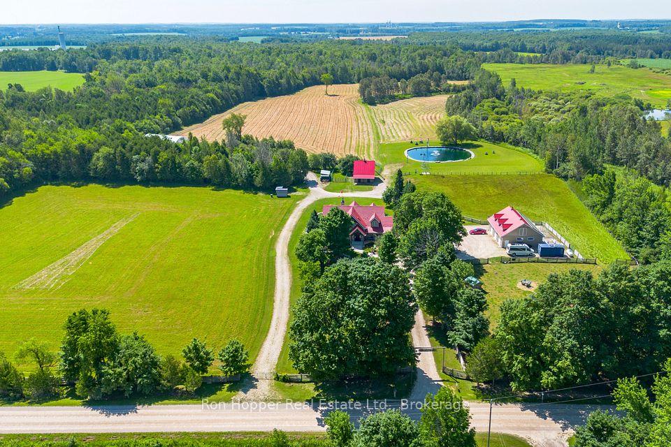 305256 South Line A Line, Grey Highlands, On N0c 1k0