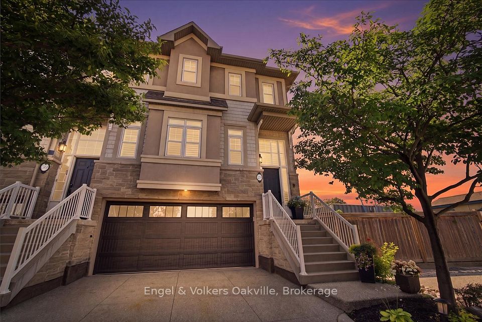 31 Sunvale Place 29, Hamilton, On L8e 4z6