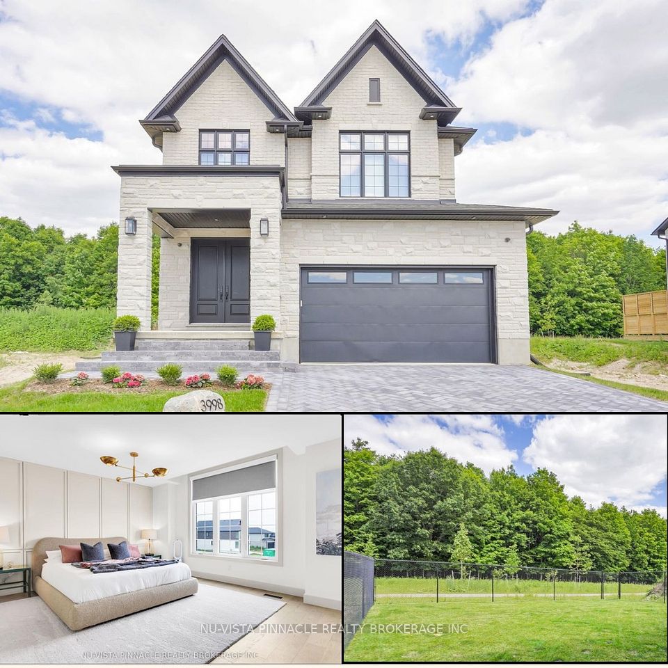 3998 Big Leaf Trail, London South, On N6p 0k1