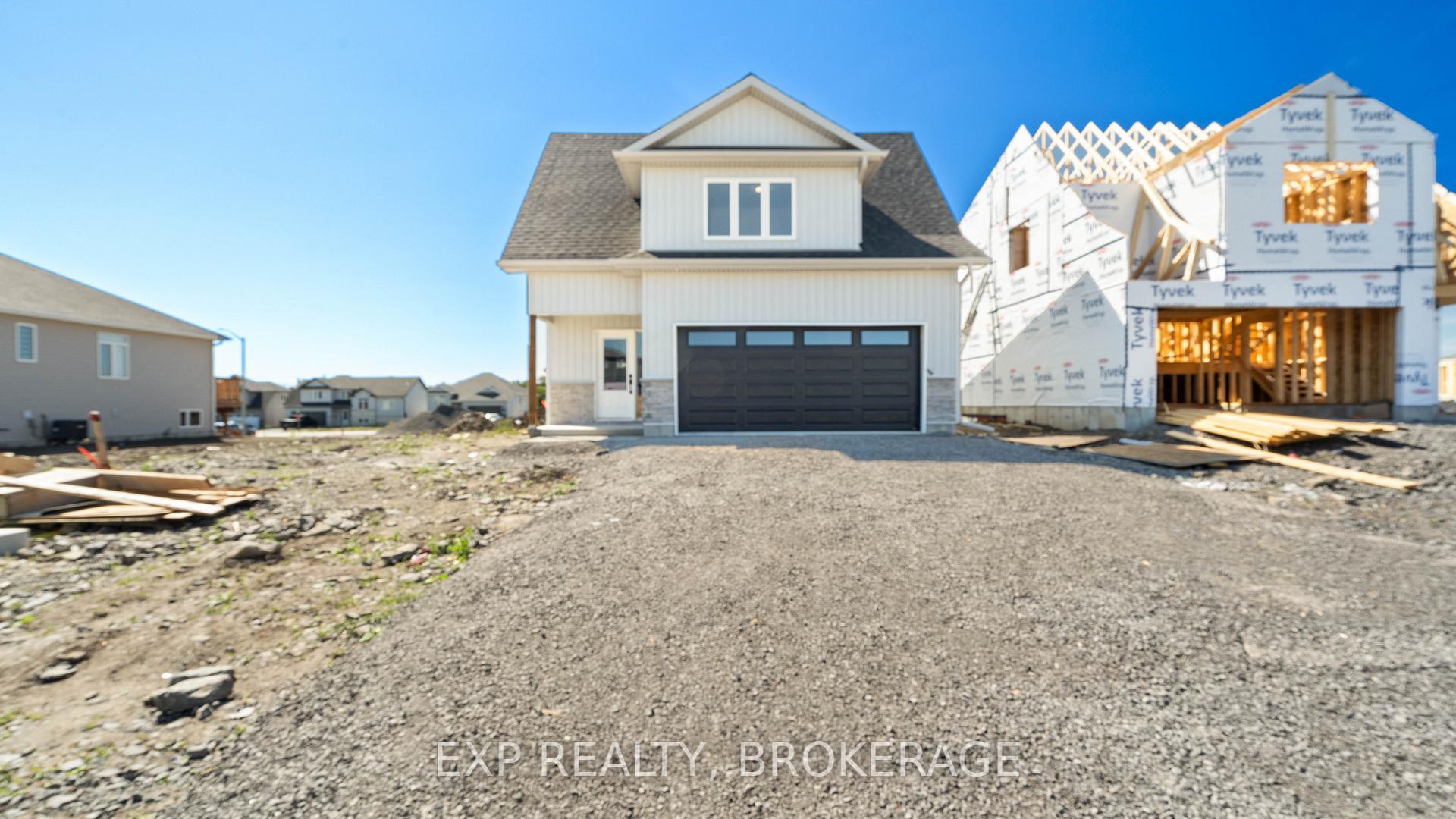 47 Summit (Lot 59) Crescent, Belleville, On K8n 0a2