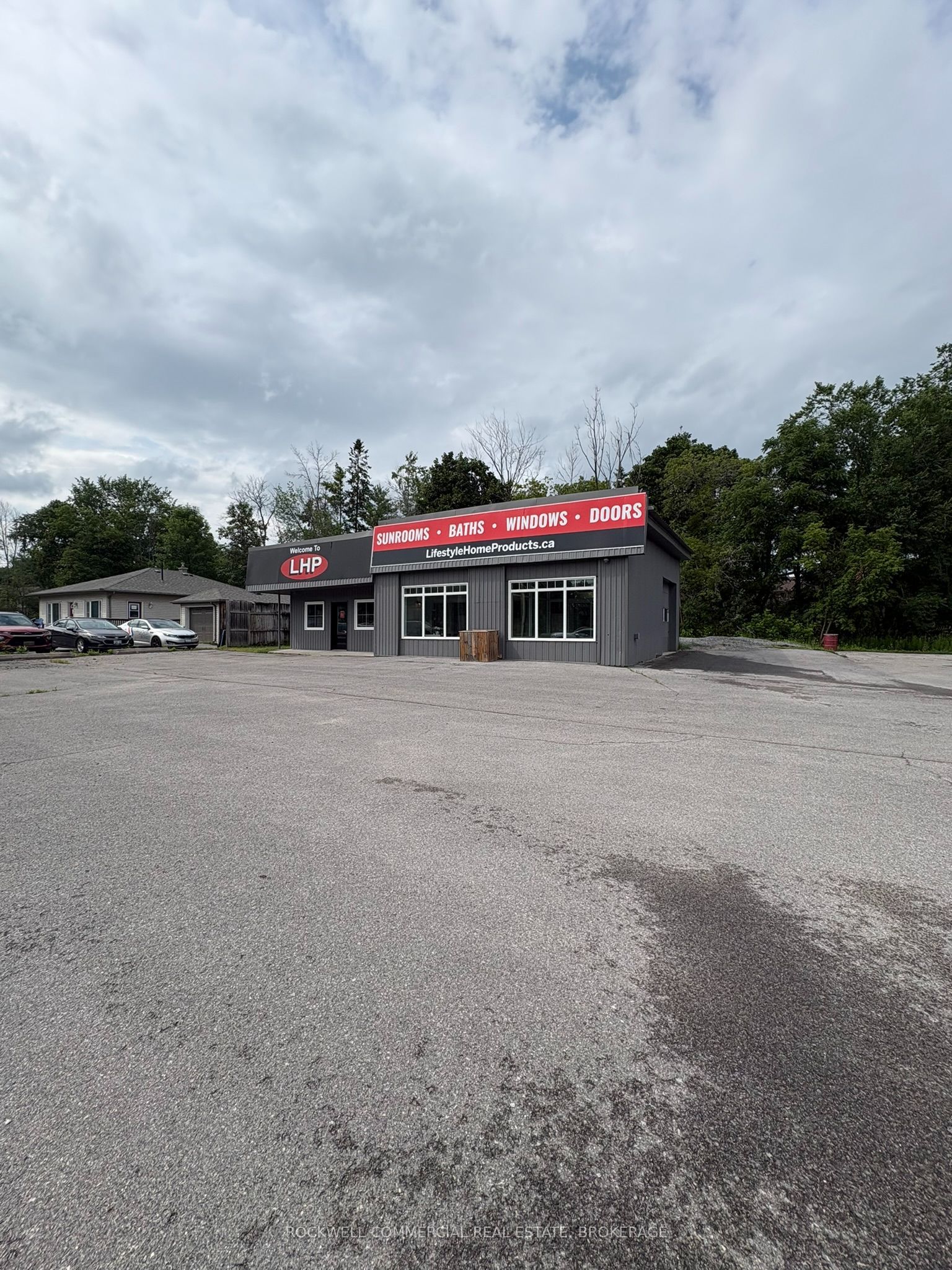 3432 Princess Street, Kingston, On K7p 3a6