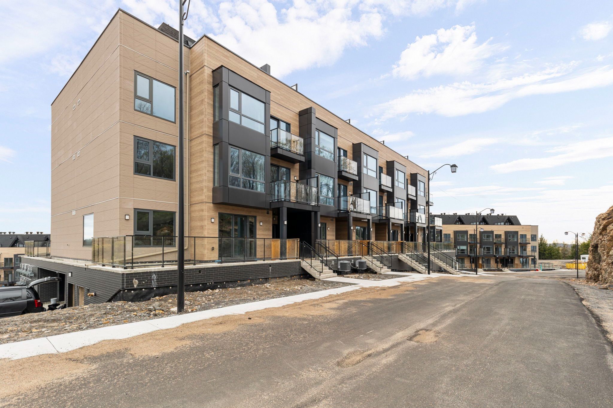 119 Town Line E Road D208, Huntsville, On P1h 1s7