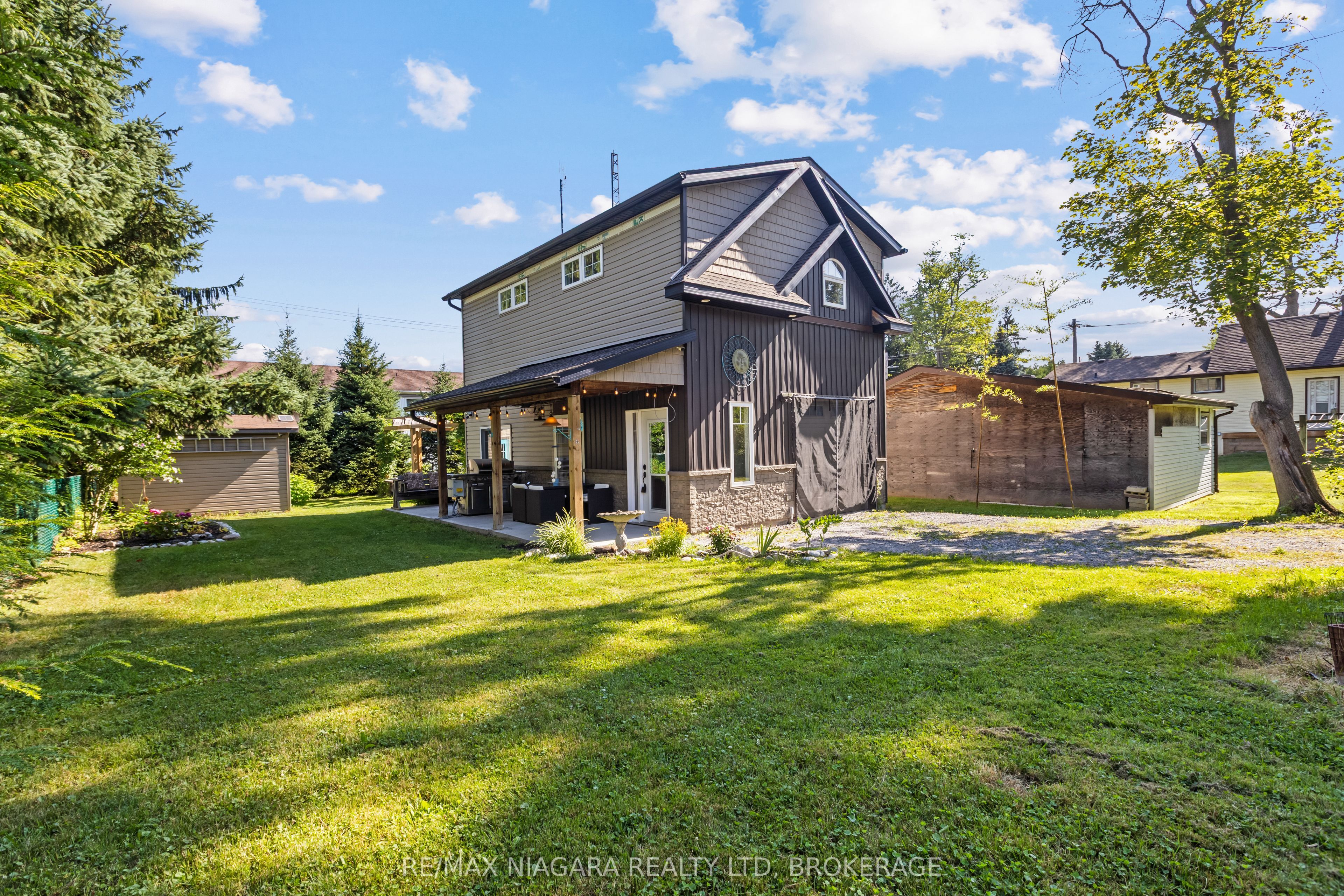 1 Linden Avenue, Pelham, On L0s 1e3