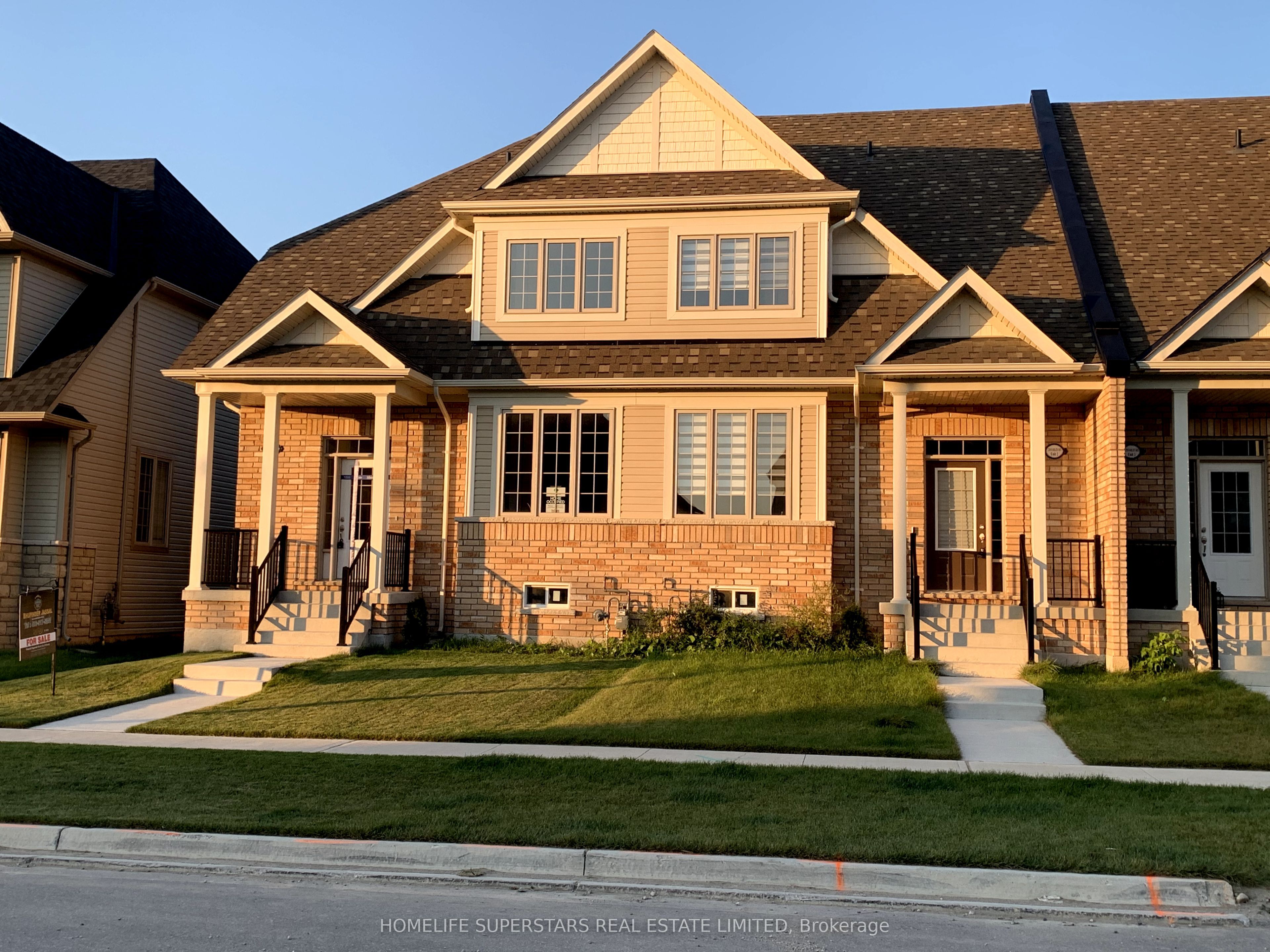 220 Farley Road 1, Centre Wellington, On N1m 0h6