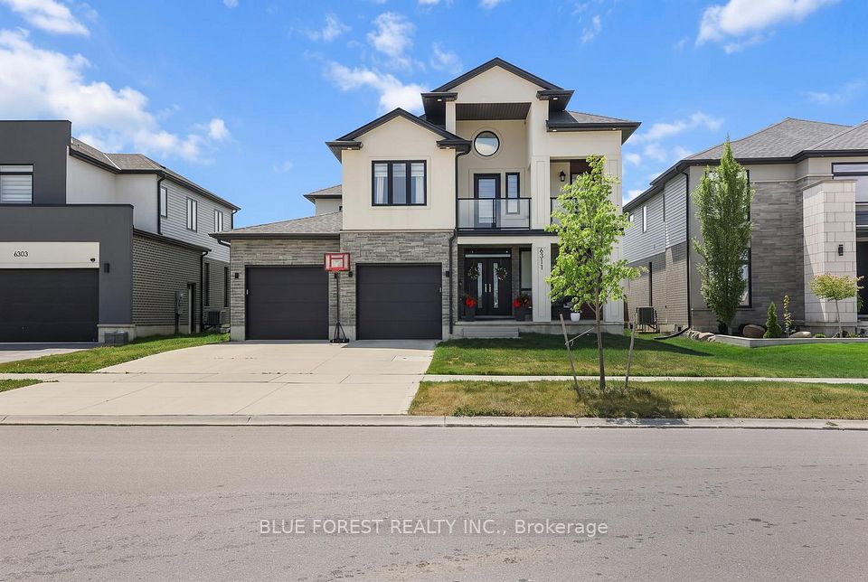 6311 Old Garrison Boulevard, London South, On N6p 0h3