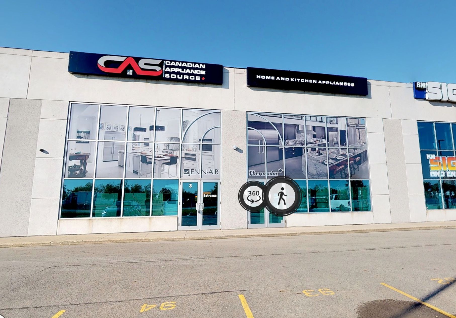 442 Millen Road 3 & 4, Hamilton, On L8e 6h2