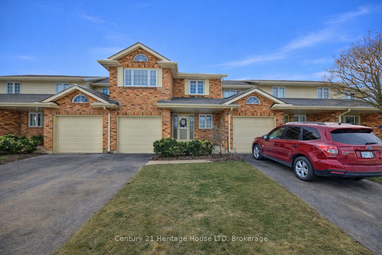 2720 Mewburn Road 20, Niagara Falls, On L2j 4j5