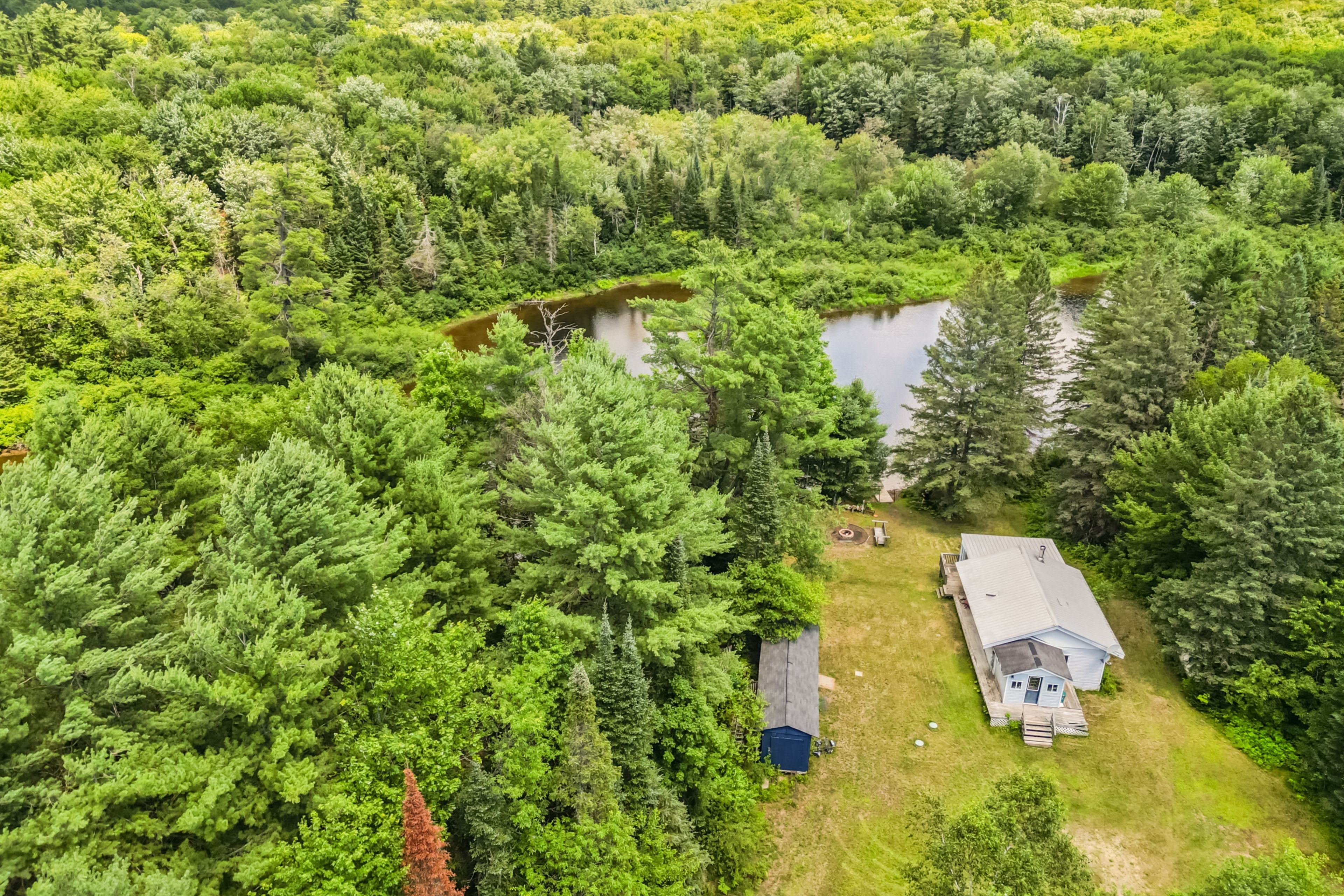 1100 Colony Road, Bracebridge, On P1l 1x3