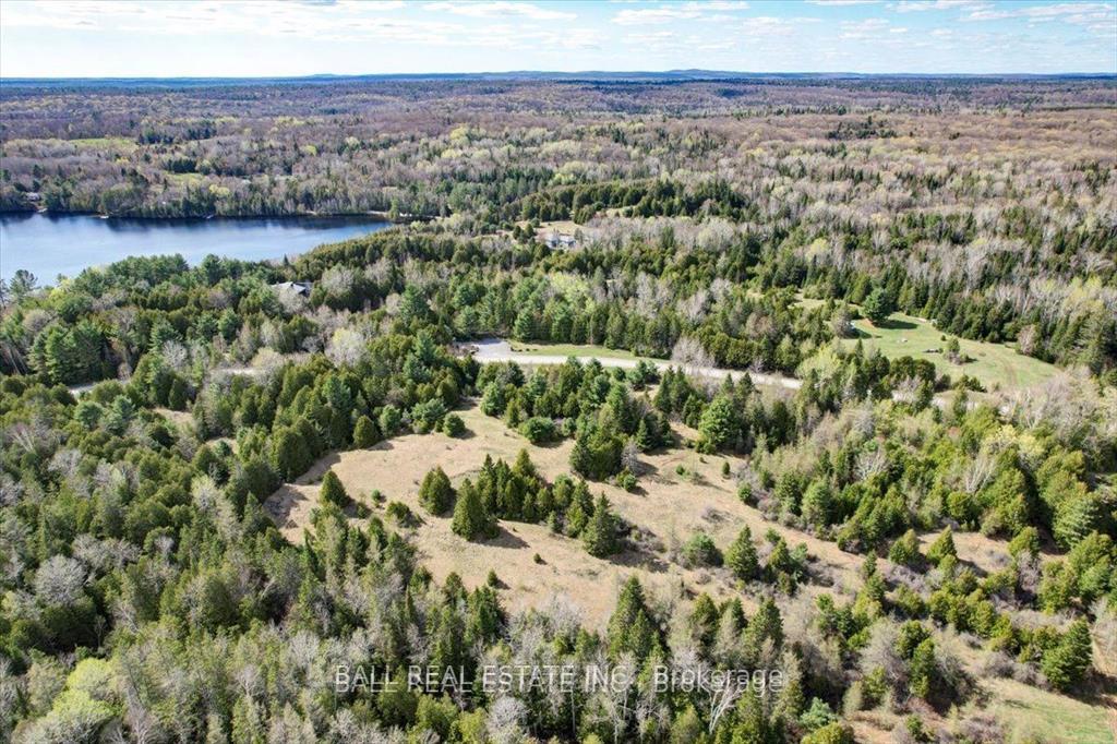 Pt Lts 11 & 12 As Part 2, Clydesdale Road, North Kawartha, On K0l 1a0