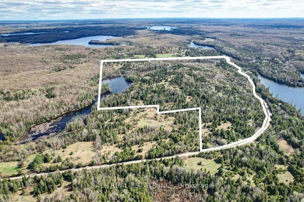 0 Clydesdale Road, North Kawartha, On K0l 1a0
