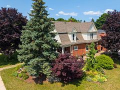 120 Marshall Street E, Meaford, On N4l 1c3