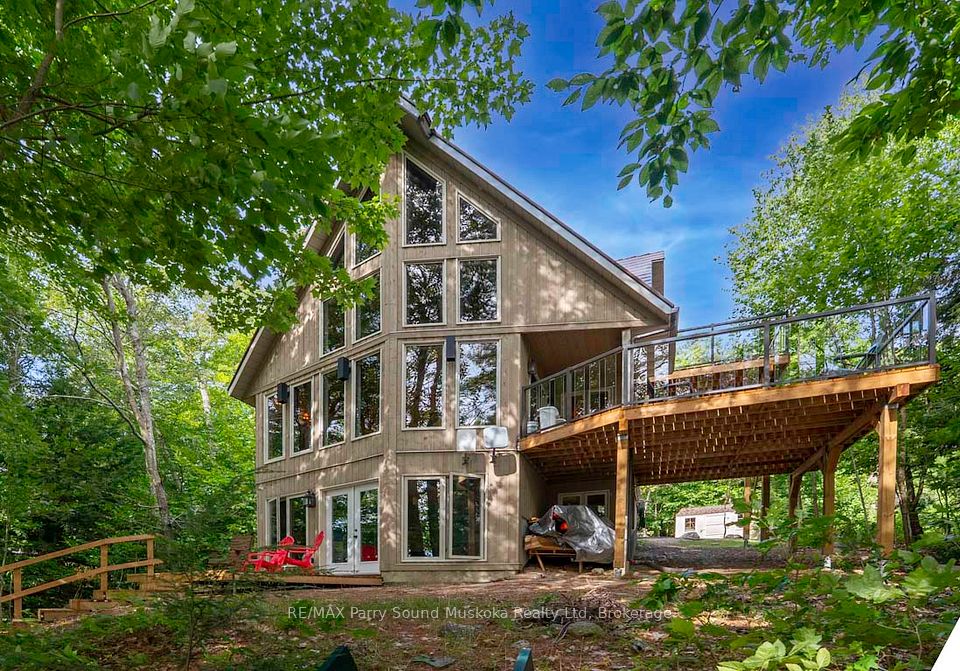 32a Sterner Drive, Seguin, On P2a 0b2
