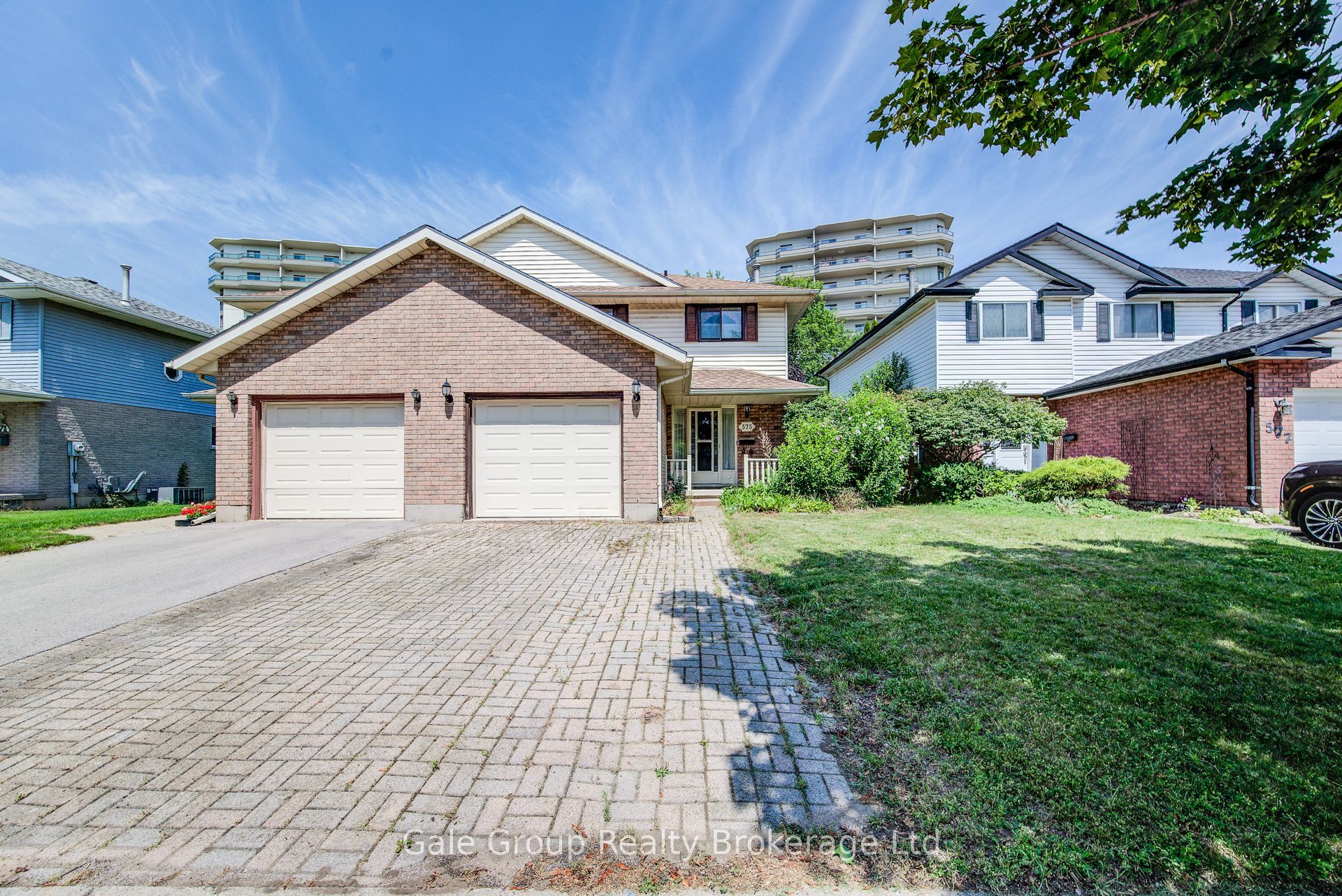 575 Springbank Avenue N, Woodstock, On N4t 1h5