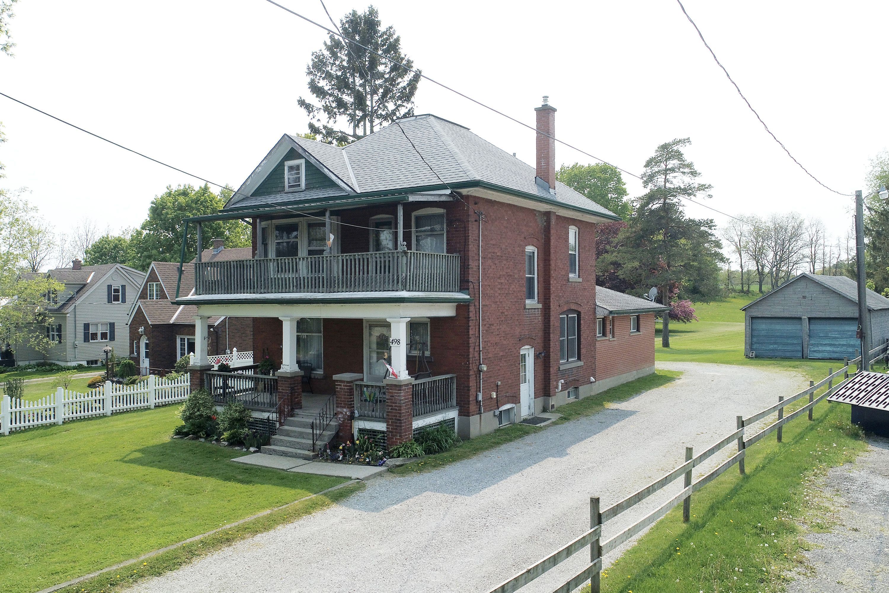 498 Norfolk Street S, Norfolk, On N3y 2x5