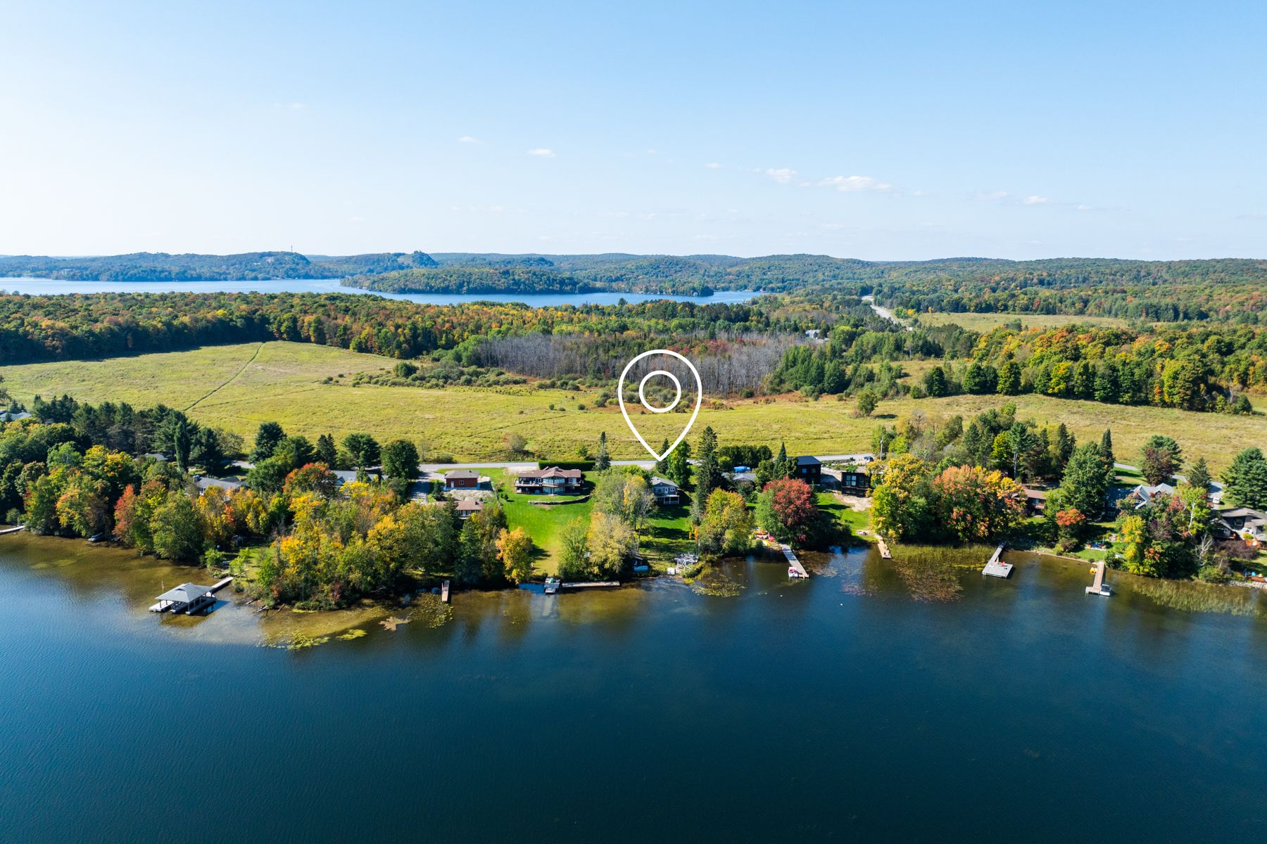 1111 Maplehurst Drive, Lake Of Bays, On P1h 2j6