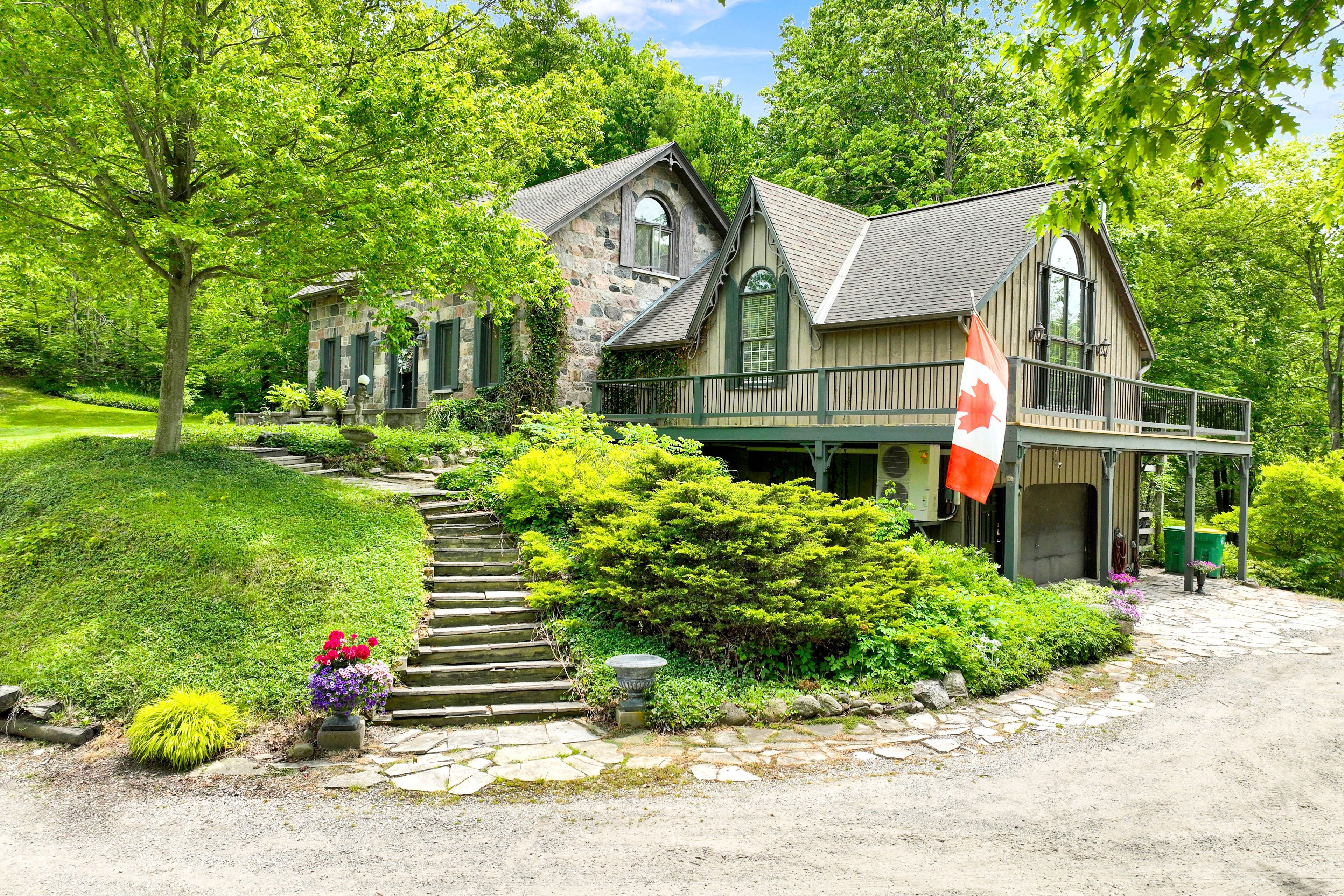 4766 Hyndman Drive, Southwest Middlesex, On N0l 1a0