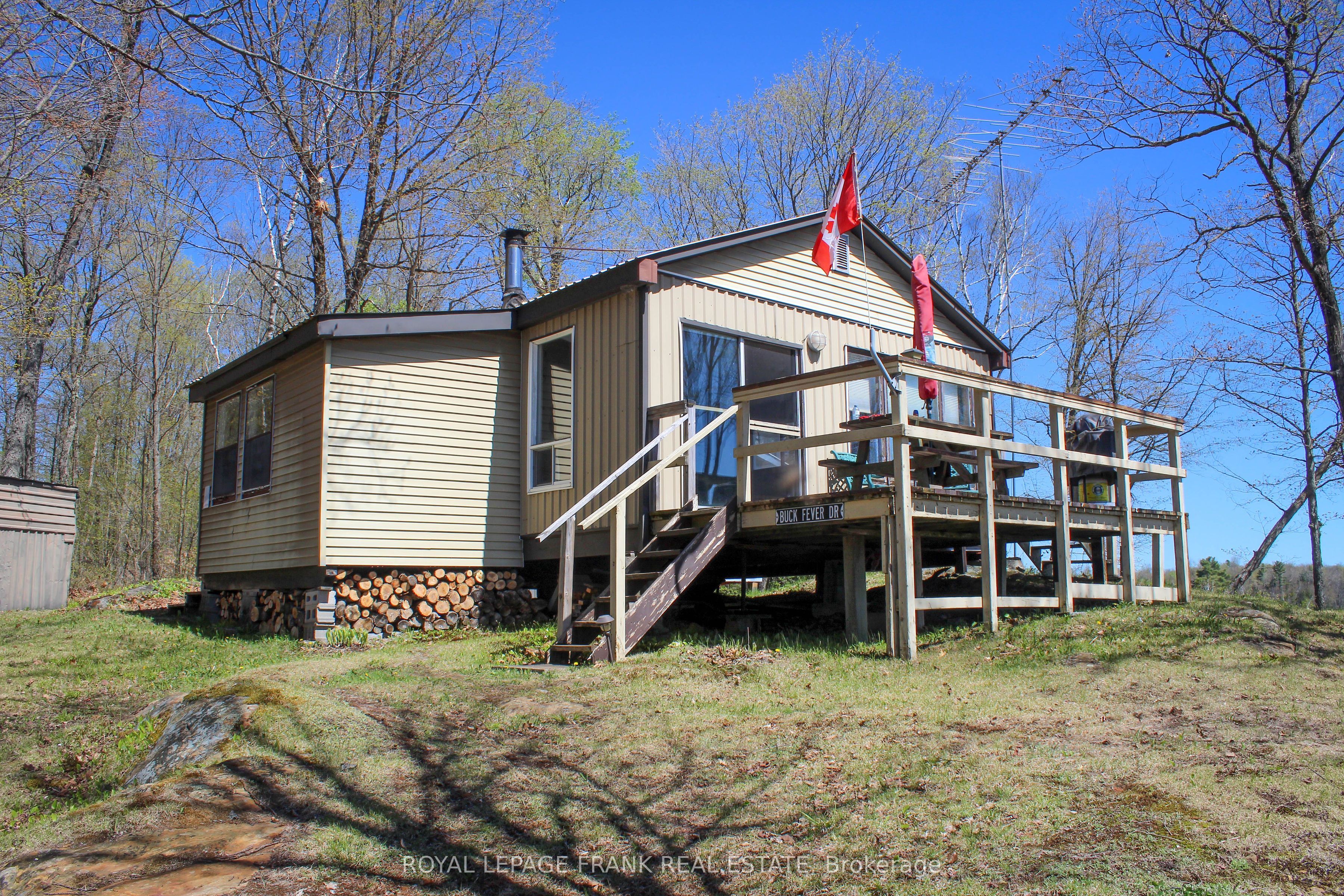 23157 A&B Highway 62, Limerick, On K0l 1w0