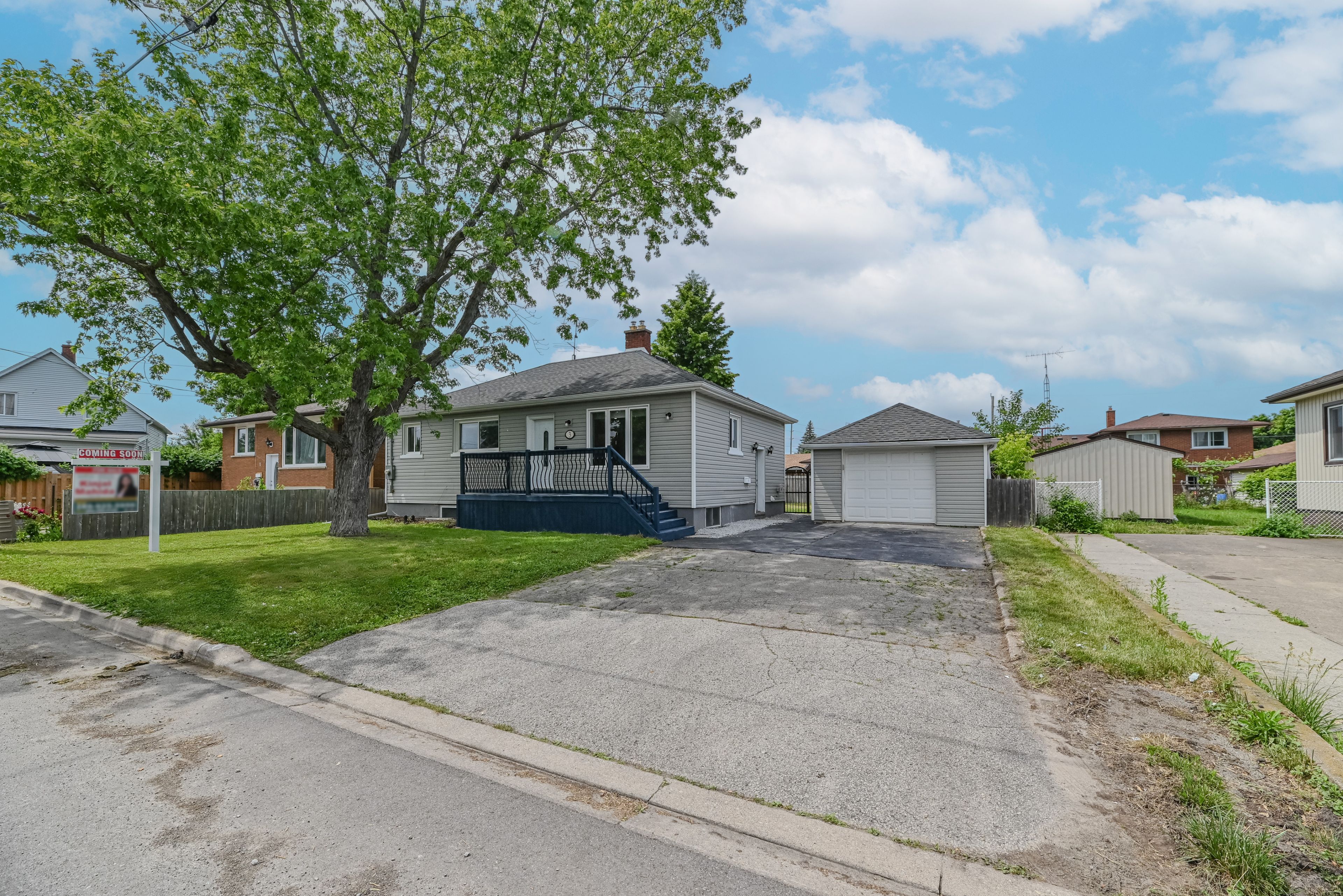 3 Myrtle Avenue S, St. Catharines, On L2m 5w2