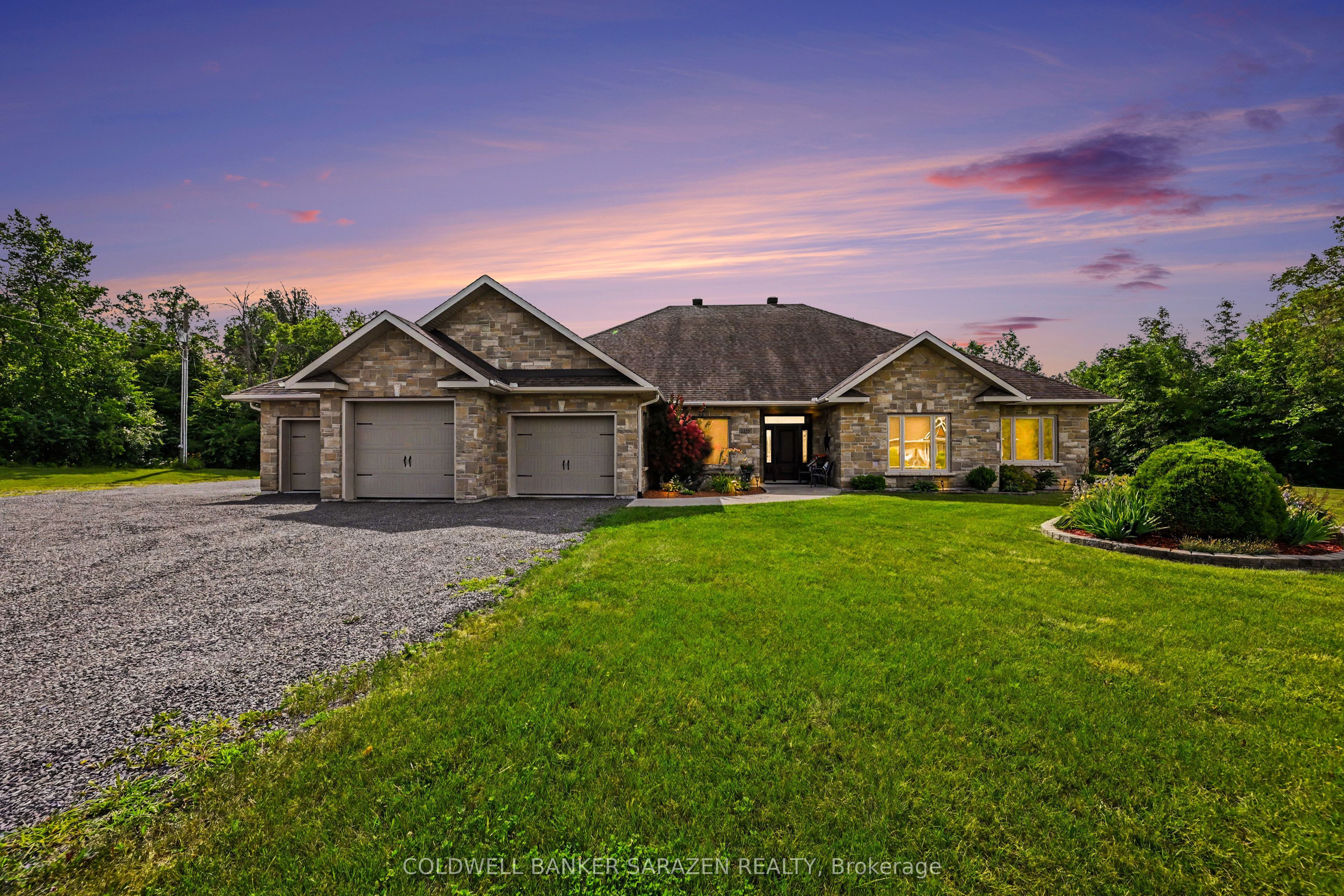 1159 Jamieson Lane, Renfrew, On K7v 3z4
