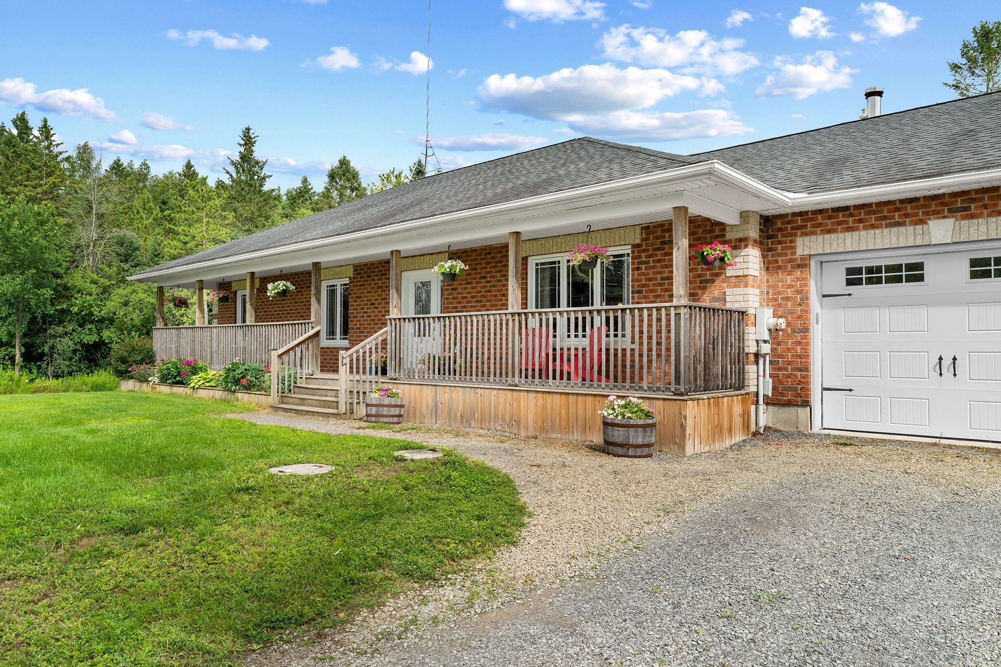 11523 Harvey Road, North Grenville, On K0g 1r0