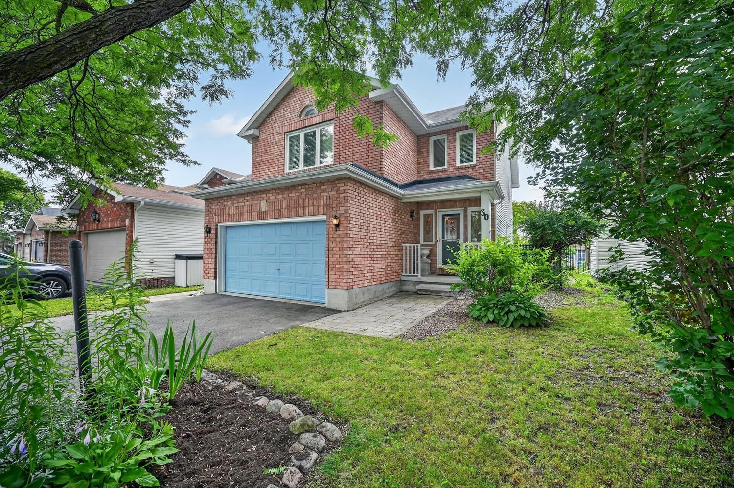 30 Rideaucrest Drive, Barrhaven, On K2g 6a4