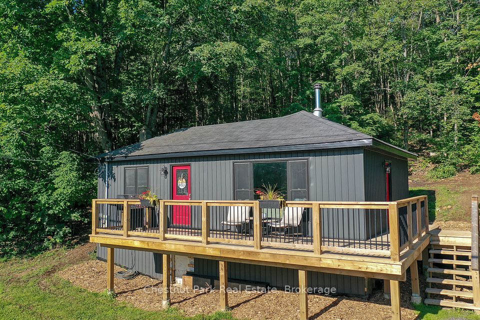 17565 Highway 35 Highway, Algonquin Highlands, On K0m 1s0
