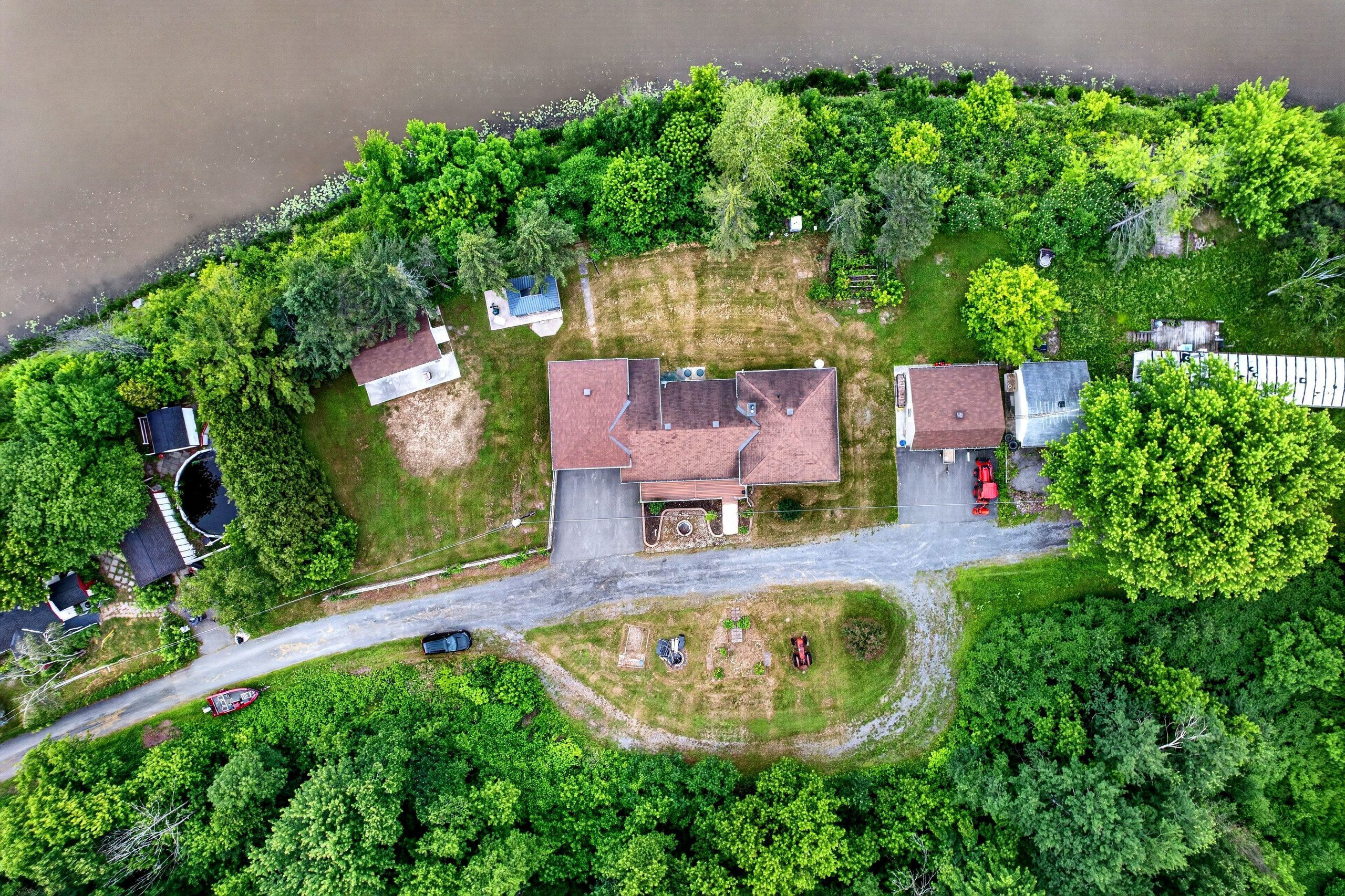 1821 Ch Bercier Road, Alfred And Plantagenet, On K0b 1l0