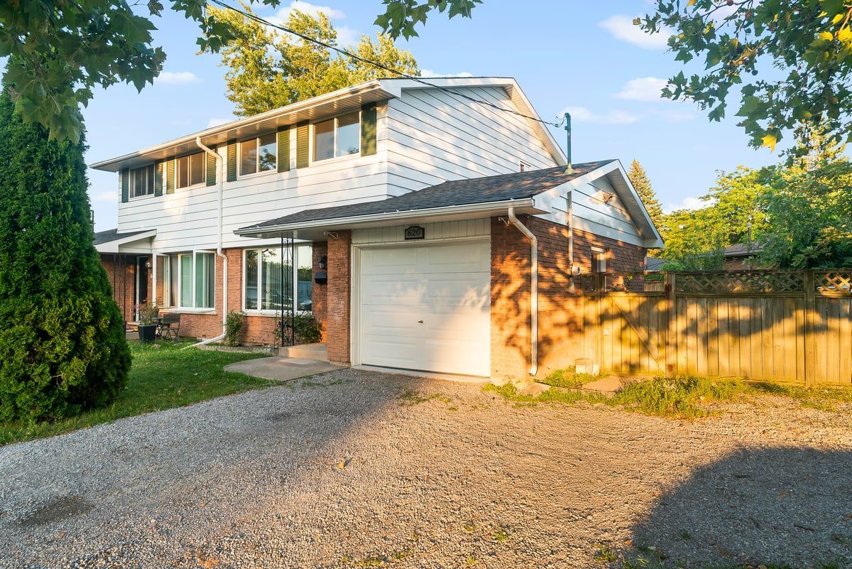 620 Carlton Street, St. Catharines, On L2m 6z1