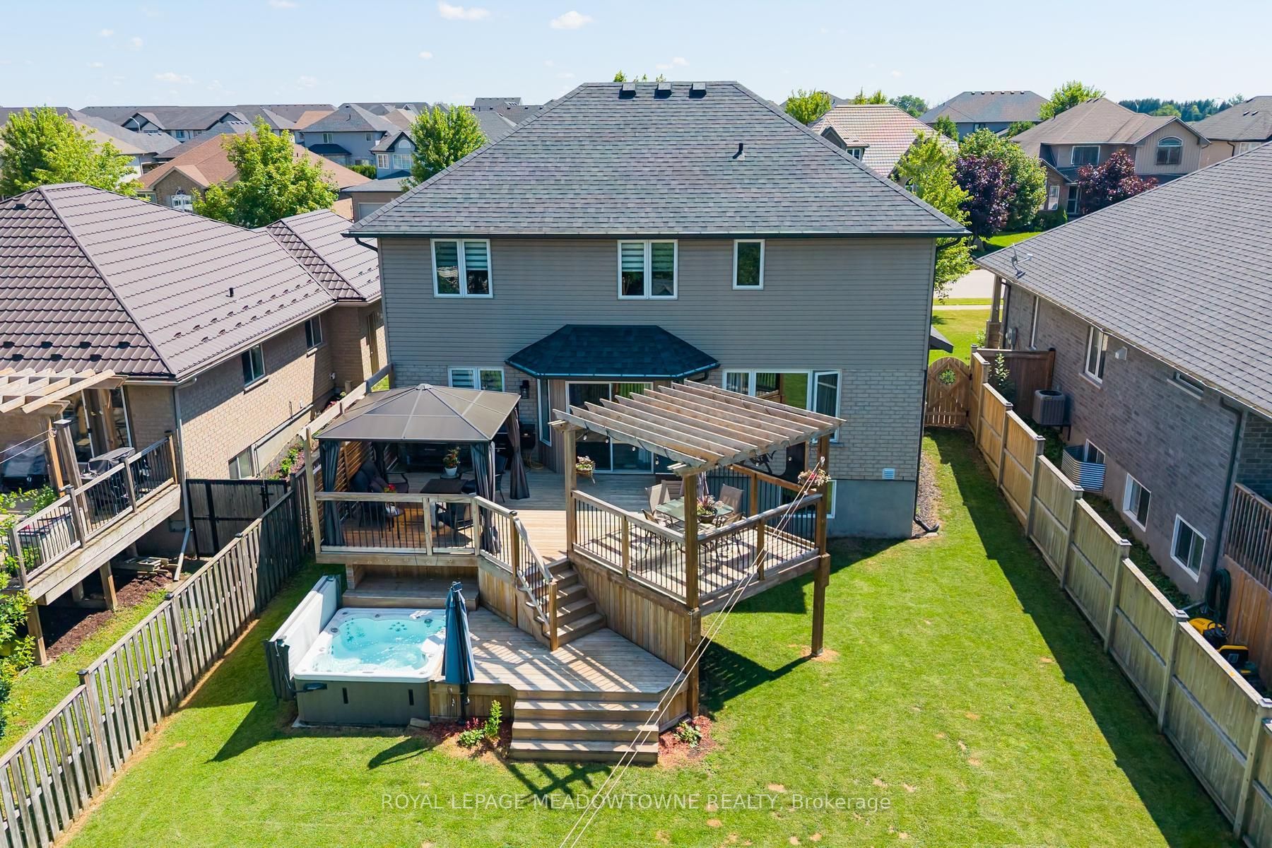 112 Schmidt Drive, Wellington North, On N0g 1a0