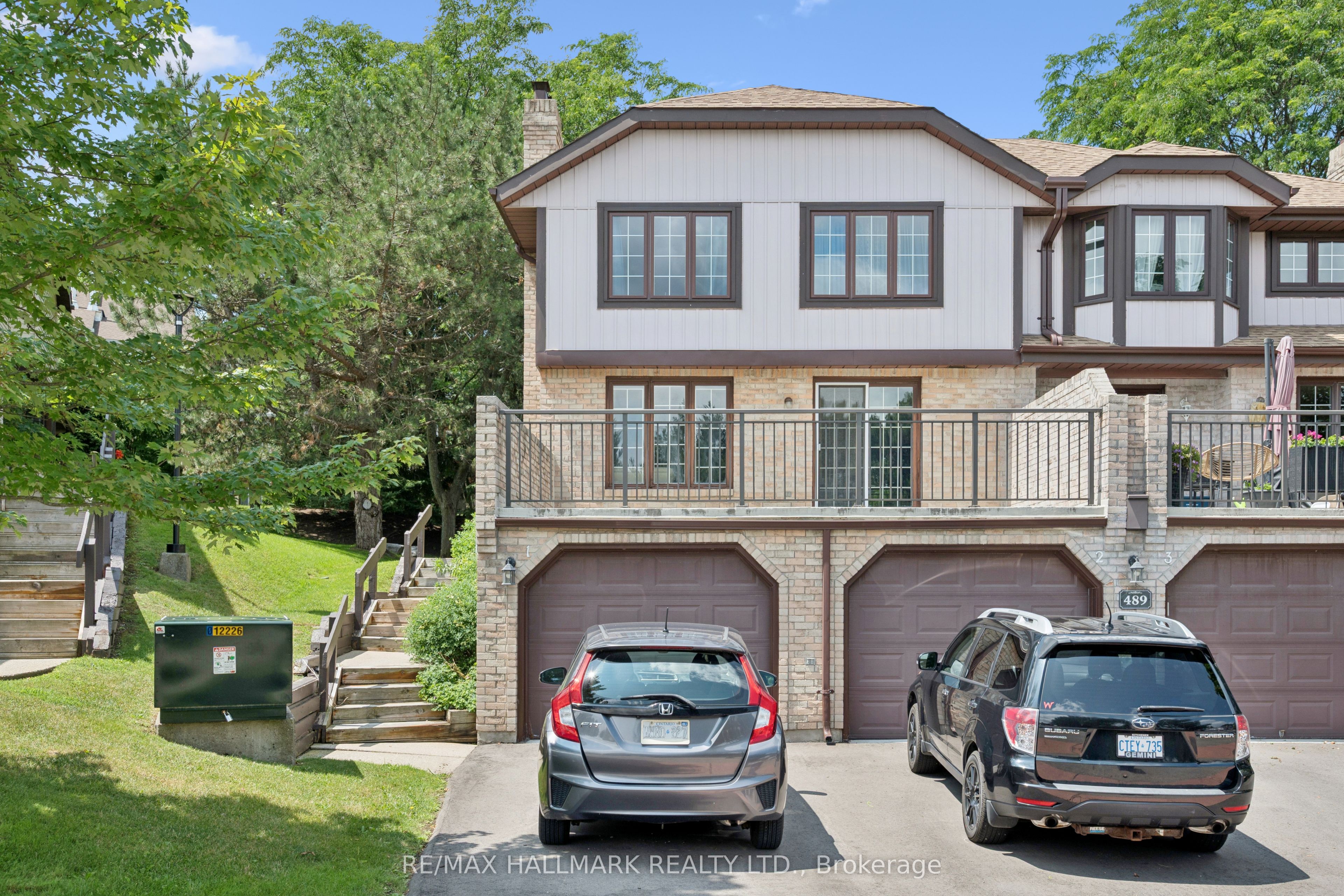 489 Beechwood Drive 1, Waterloo, On N2t 1h8