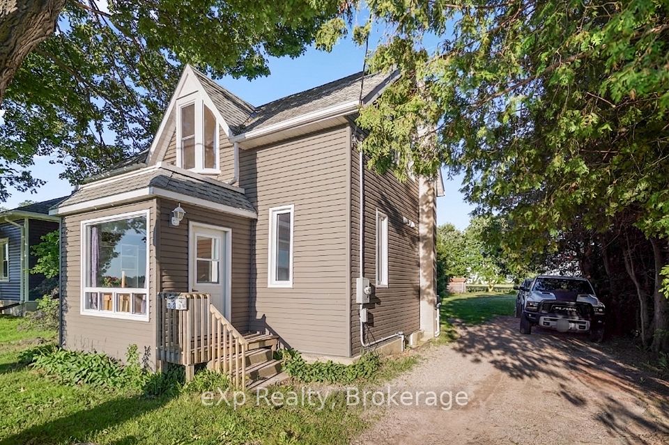 171 Clyde Line, Morris Turnberry, On N0g 1g0