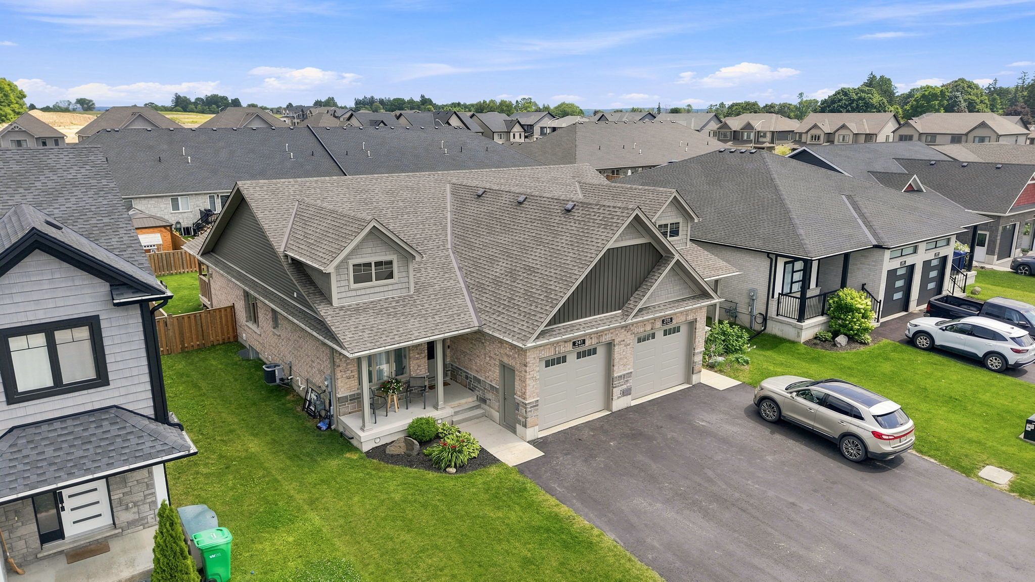 241 Eccles Avenue, West Grey, On N0g 1r0