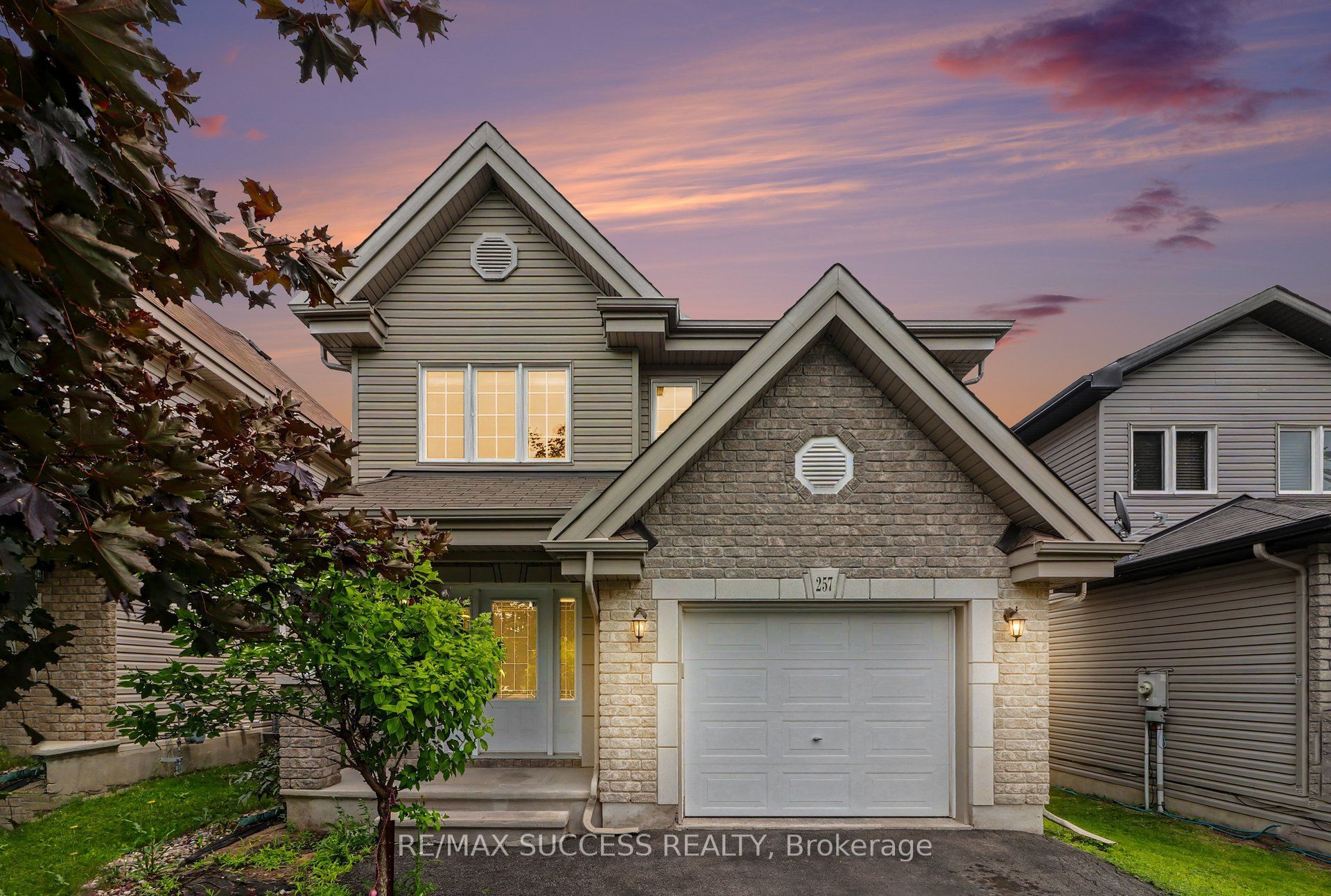 257 Mica Crescent, Clarence-Rockland, On K4k 0e3