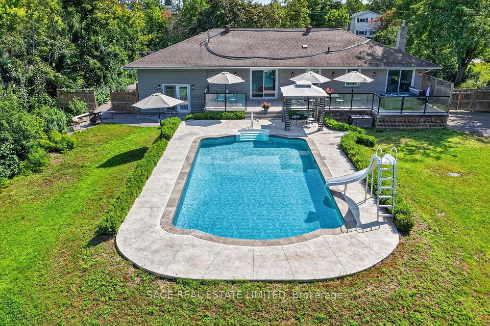 99 Need Street, Kawartha Lakes, On K0m 1a0