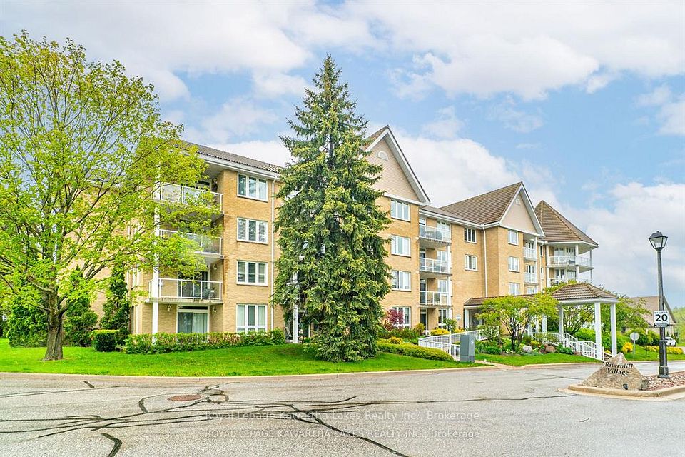 51 Rivermill Boulevard 404, Kawartha Lakes, On K9v 6e8
