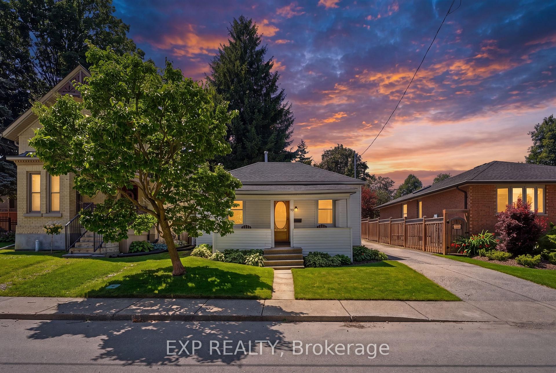 99 Victoria Street N, Woodstock, On N4s 6v6