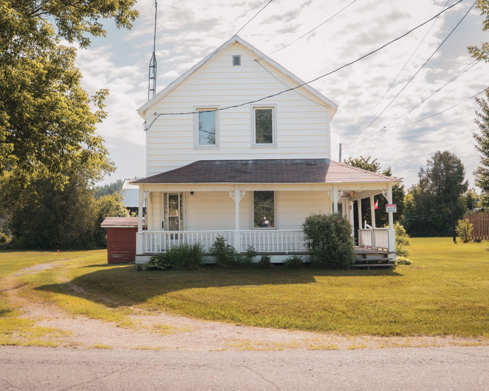 14 George Street, Sables-Spanish Rivers, On P0p 2g0