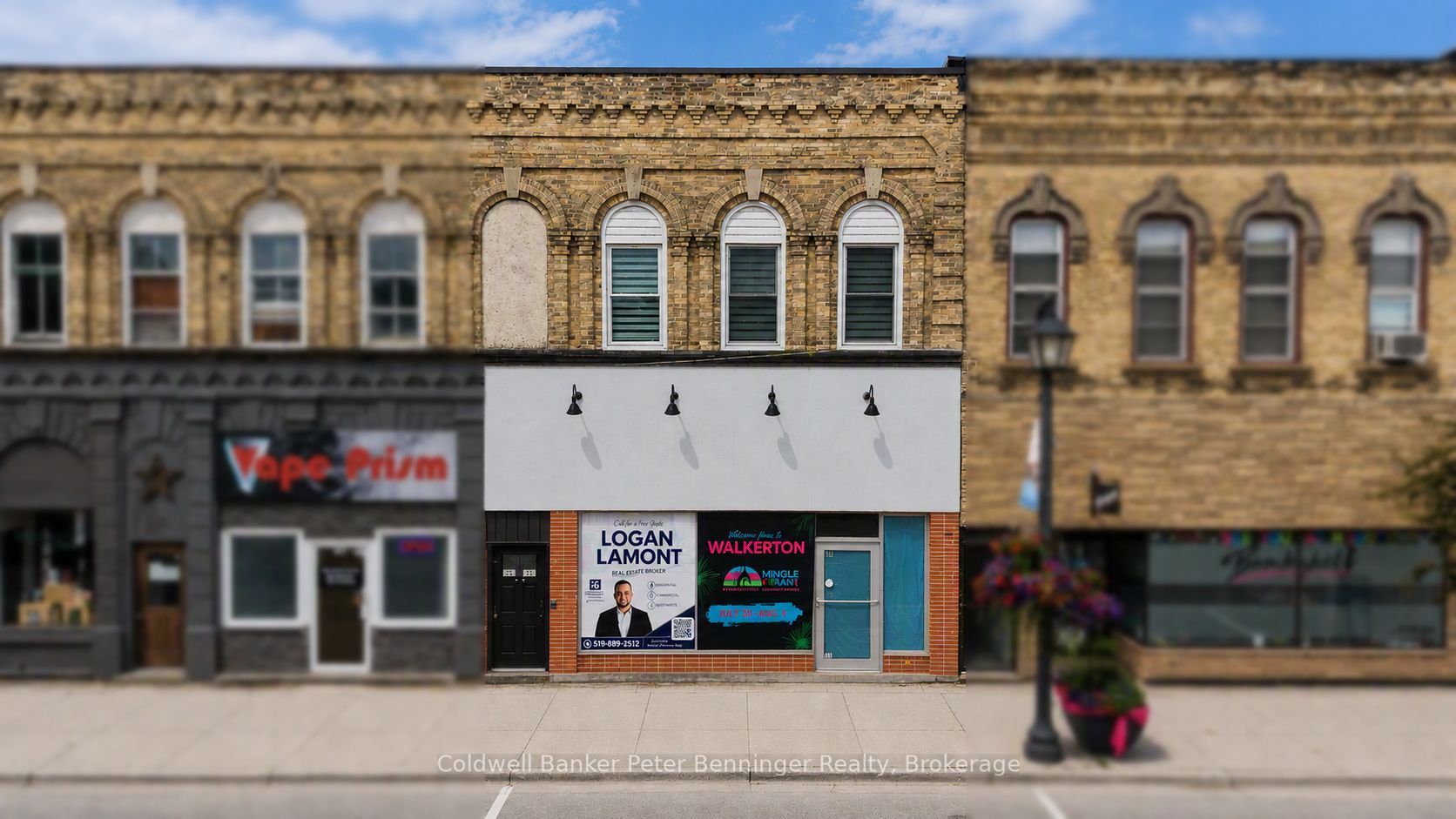 411-413 Durham Street E, Brockton, On N0g 2v0