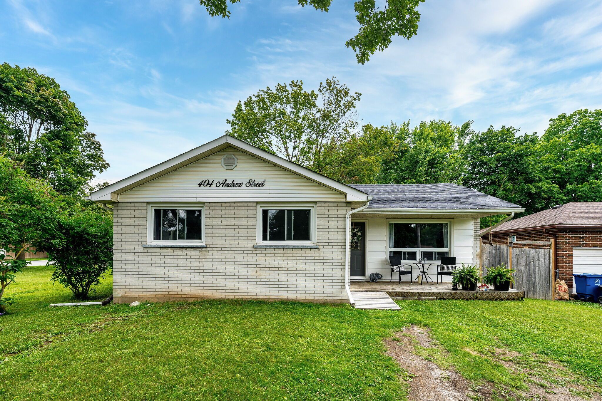 404 Andrew Street, Shelburne, On L9v 2y8