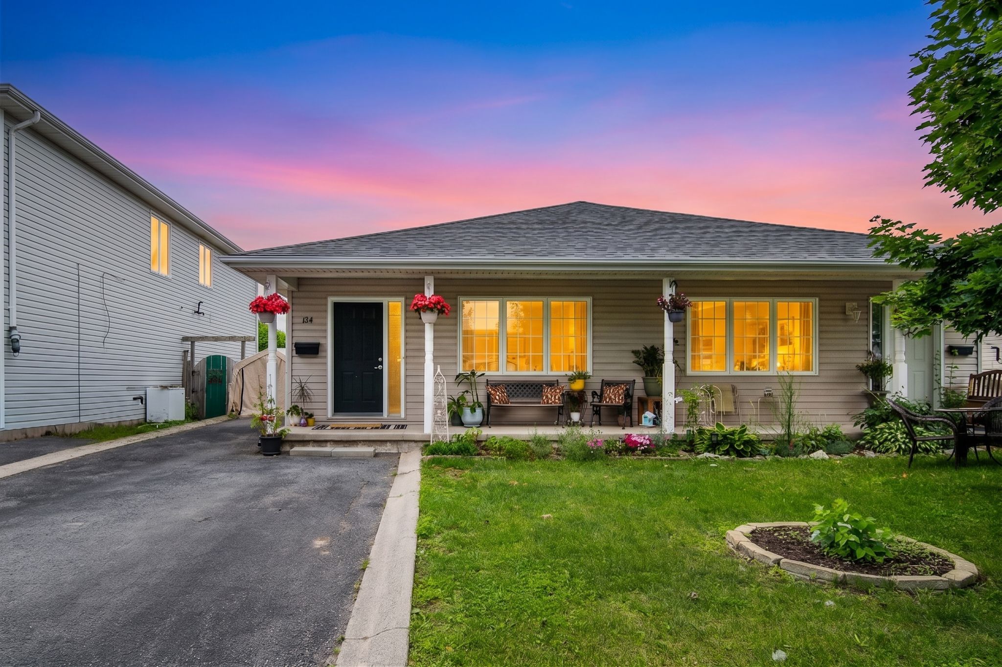 134 Briceland Street, Kingston, On K7k 7l2