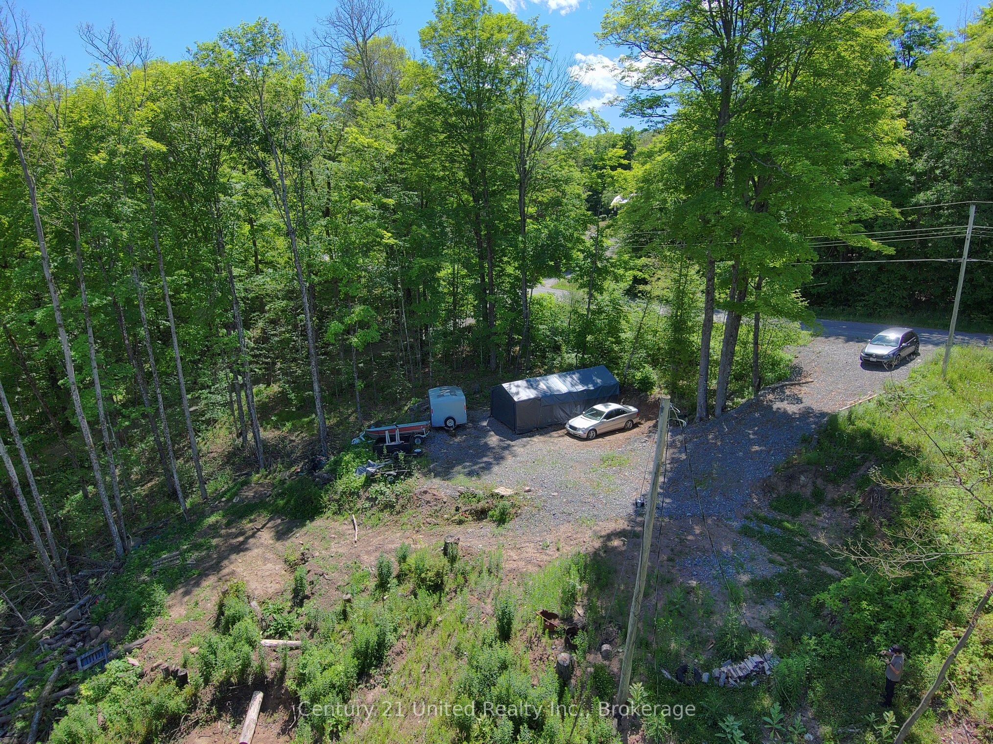 Lot 86 Kennedy Drive, Trent Lakes, On K0m 1a0