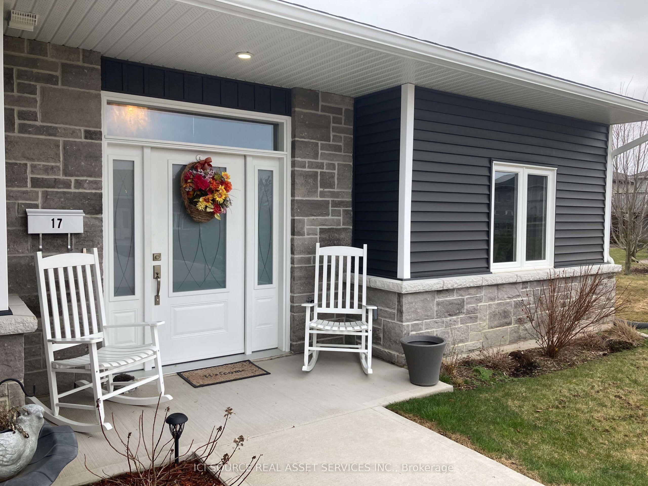 2380 9th Avenue E 24, Owen Sound, On N4k 3h5