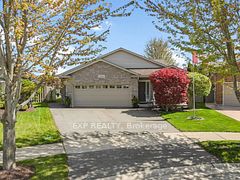 7090 Julie Drive, Niagara Falls, On L2h 3l4