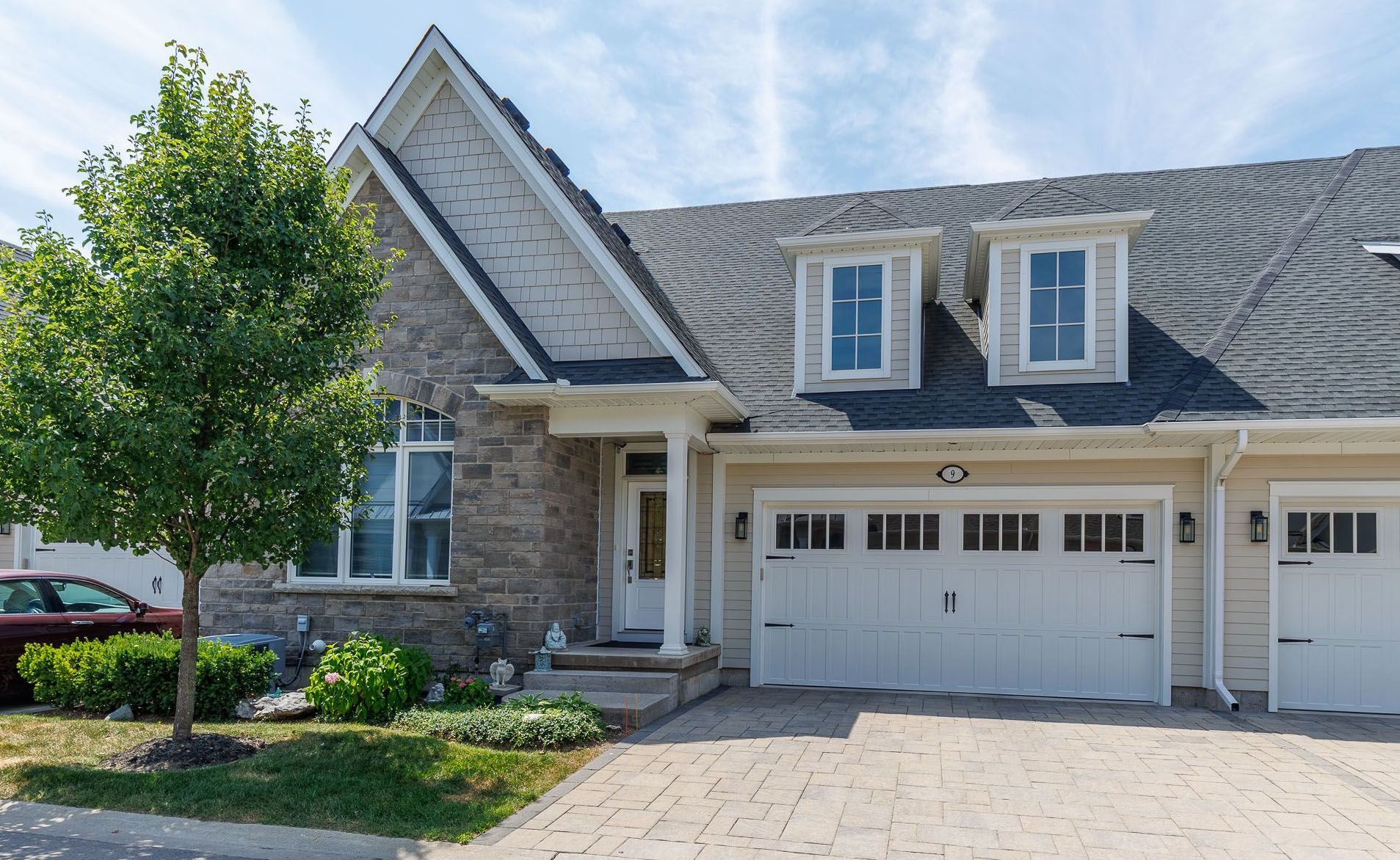 9 Sassafras Row 5, Fort Erie, On L0s 1n0