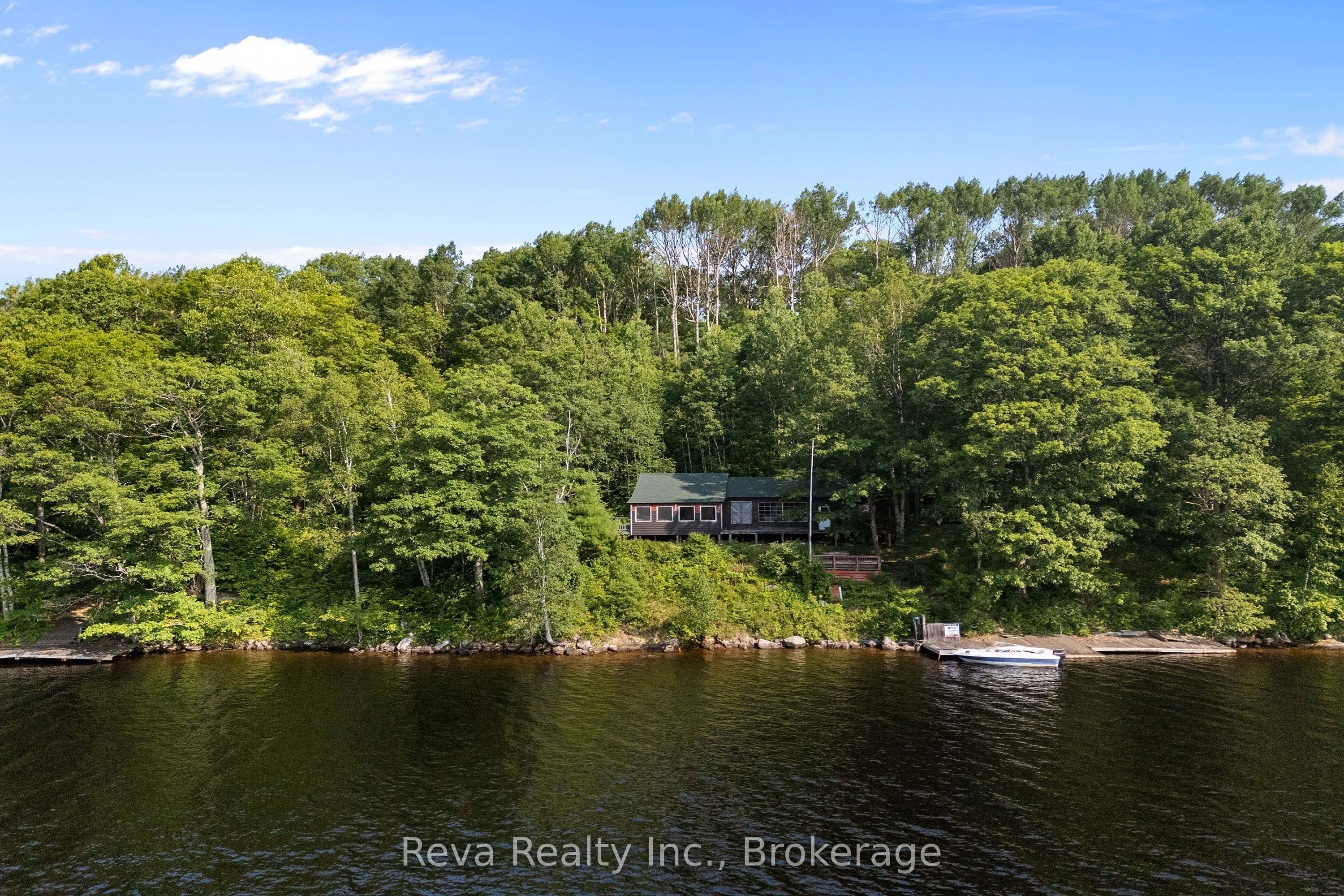743 Baptiste Lake North Shore, Hastings Highlands, On K0l 1c0