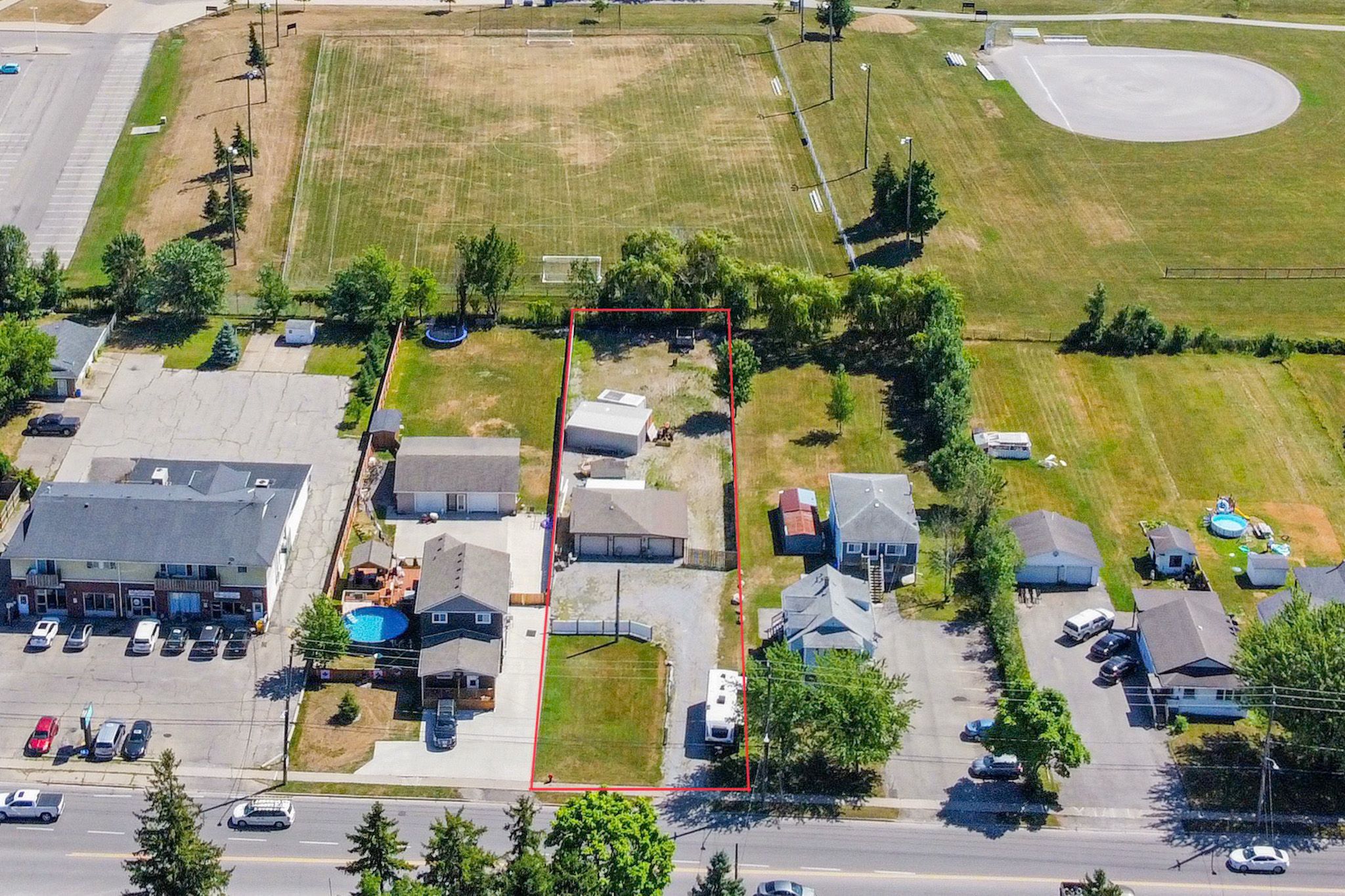 173 Main Street E, Port Colborne, On L3k 1s5